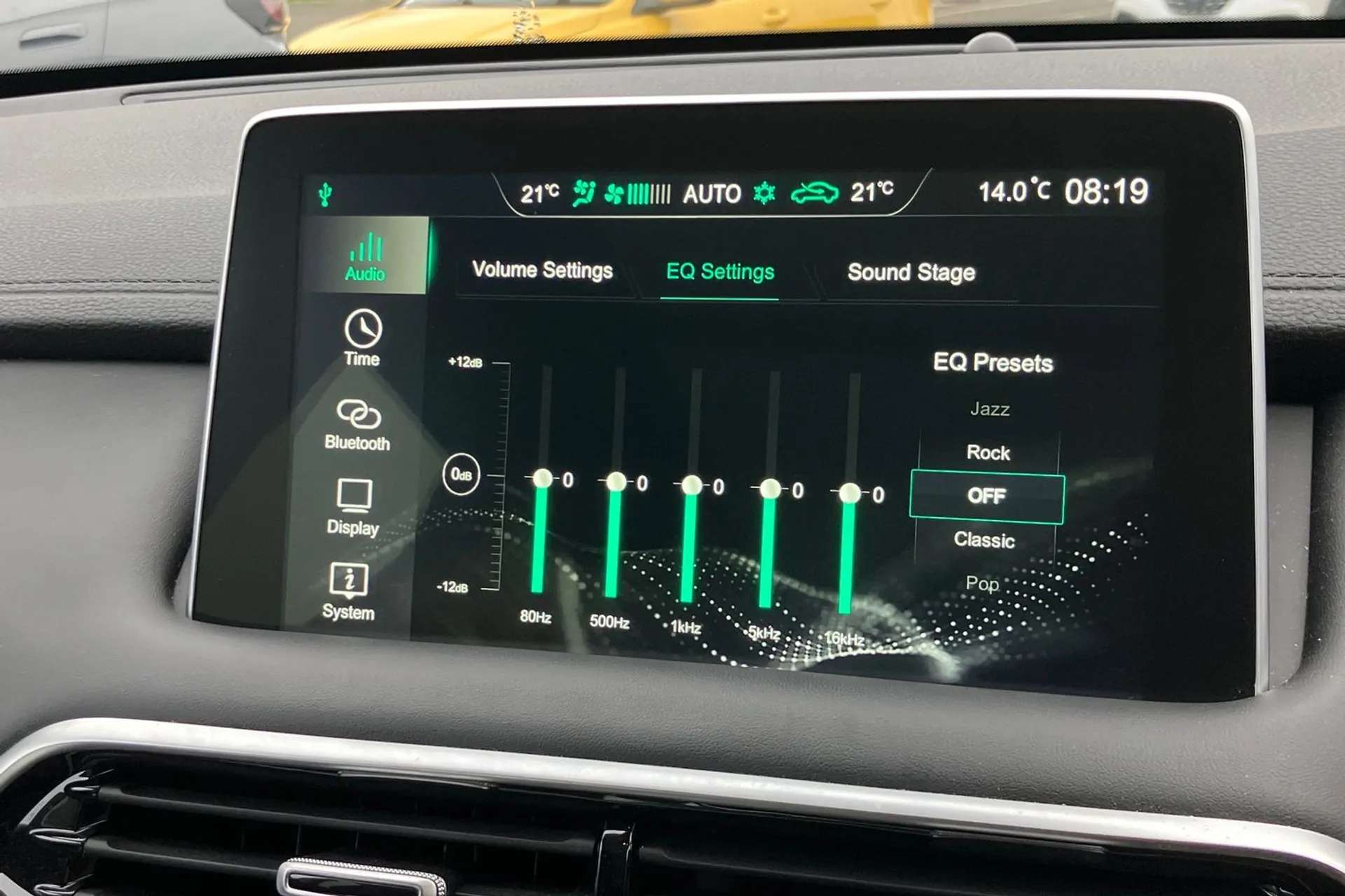 2023 MG MOTOR UK HS 2023 MG MOTOR UK HS