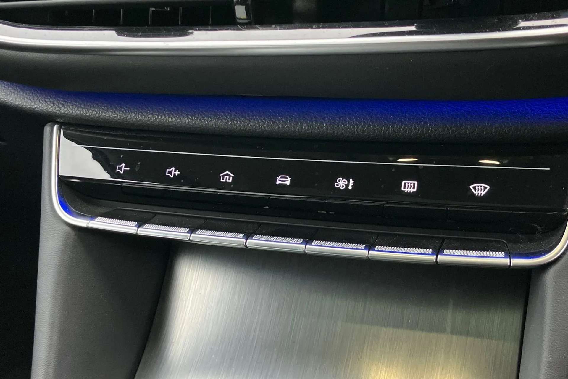 2023 MG MOTOR UK HS 2023 MG MOTOR UK HS