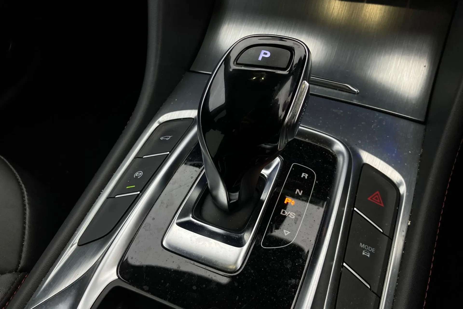 2023 MG MOTOR UK HS 2023 MG MOTOR UK HS