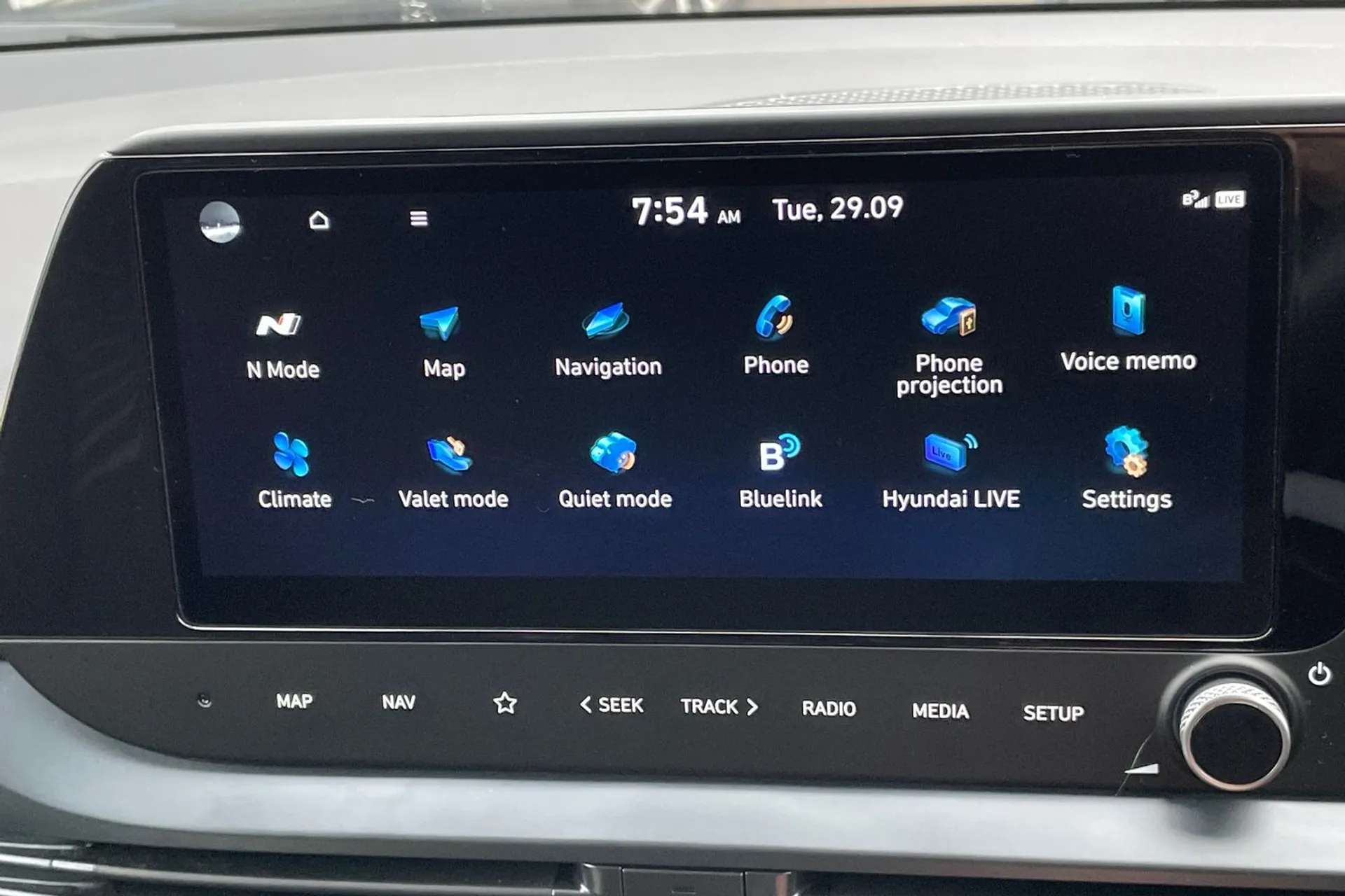 2022 HYUNDAI I20 2022 HYUNDAI I20