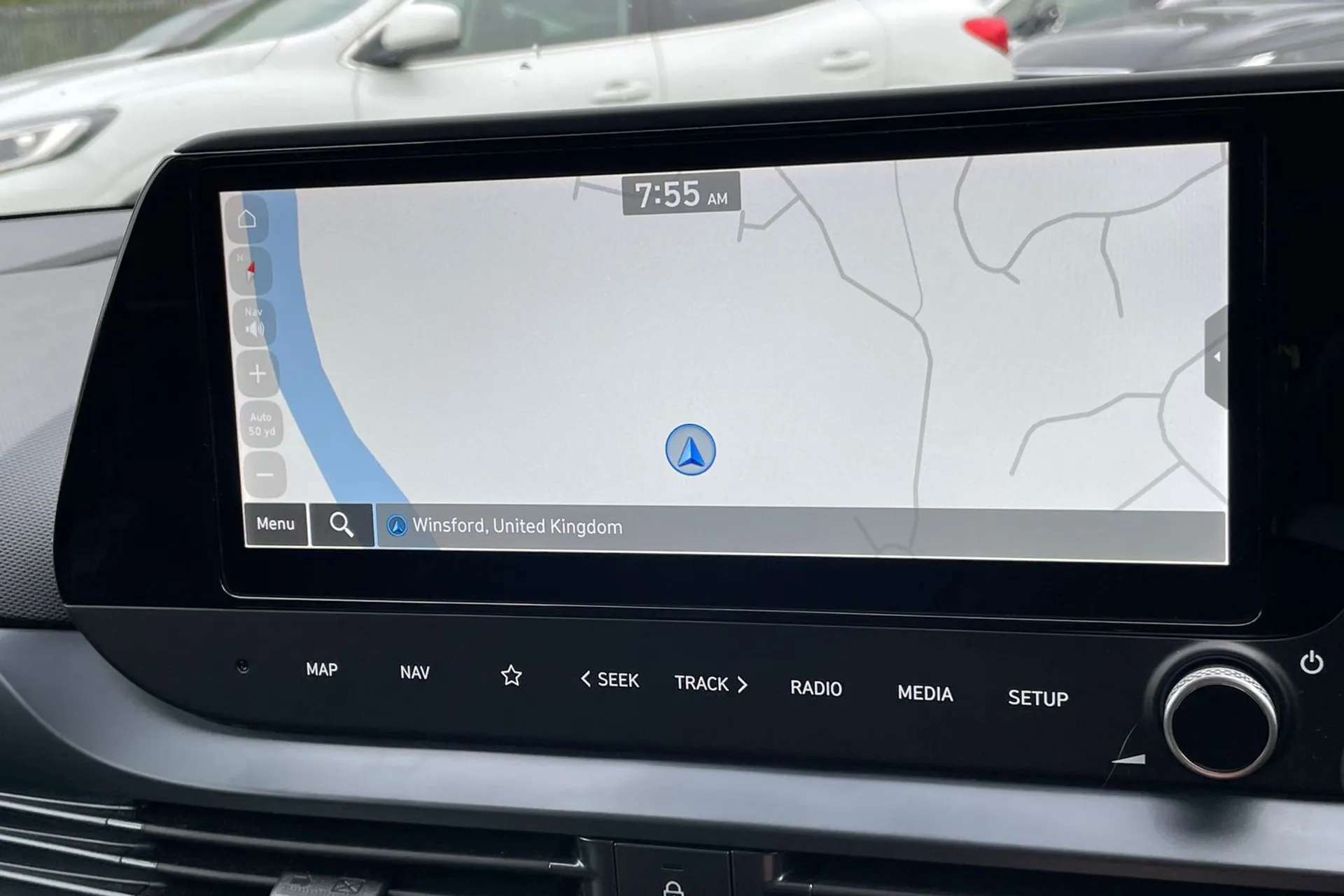 2022 HYUNDAI I20 2022 HYUNDAI I20