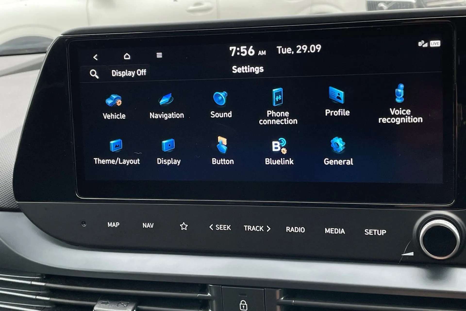 2022 HYUNDAI I20 2022 HYUNDAI I20