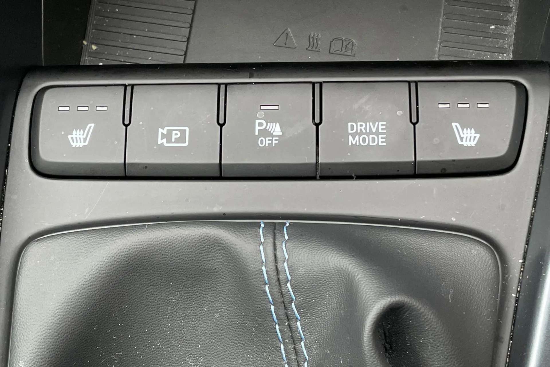 2022 HYUNDAI I20 2022 HYUNDAI I20