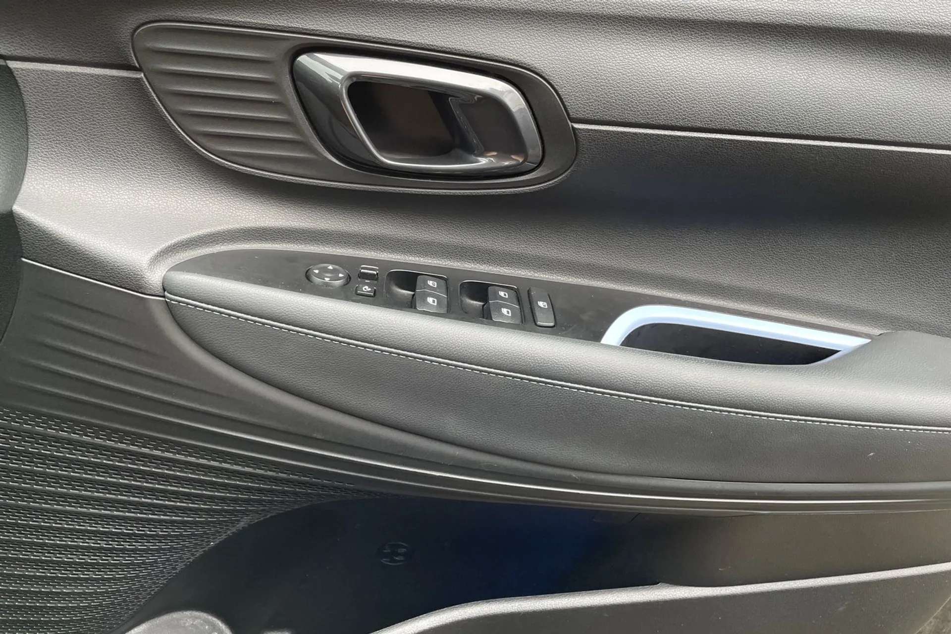 2022 HYUNDAI I20 2022 HYUNDAI I20