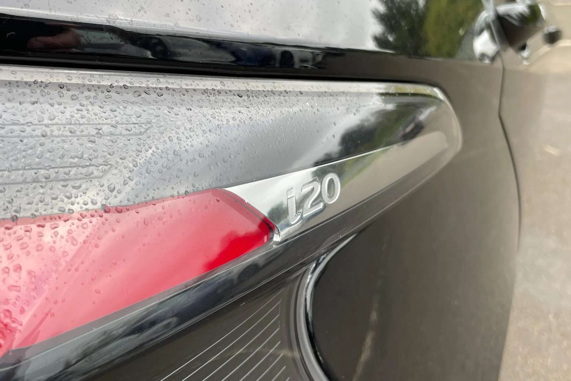 2022 HYUNDAI I20 2022 HYUNDAI I20