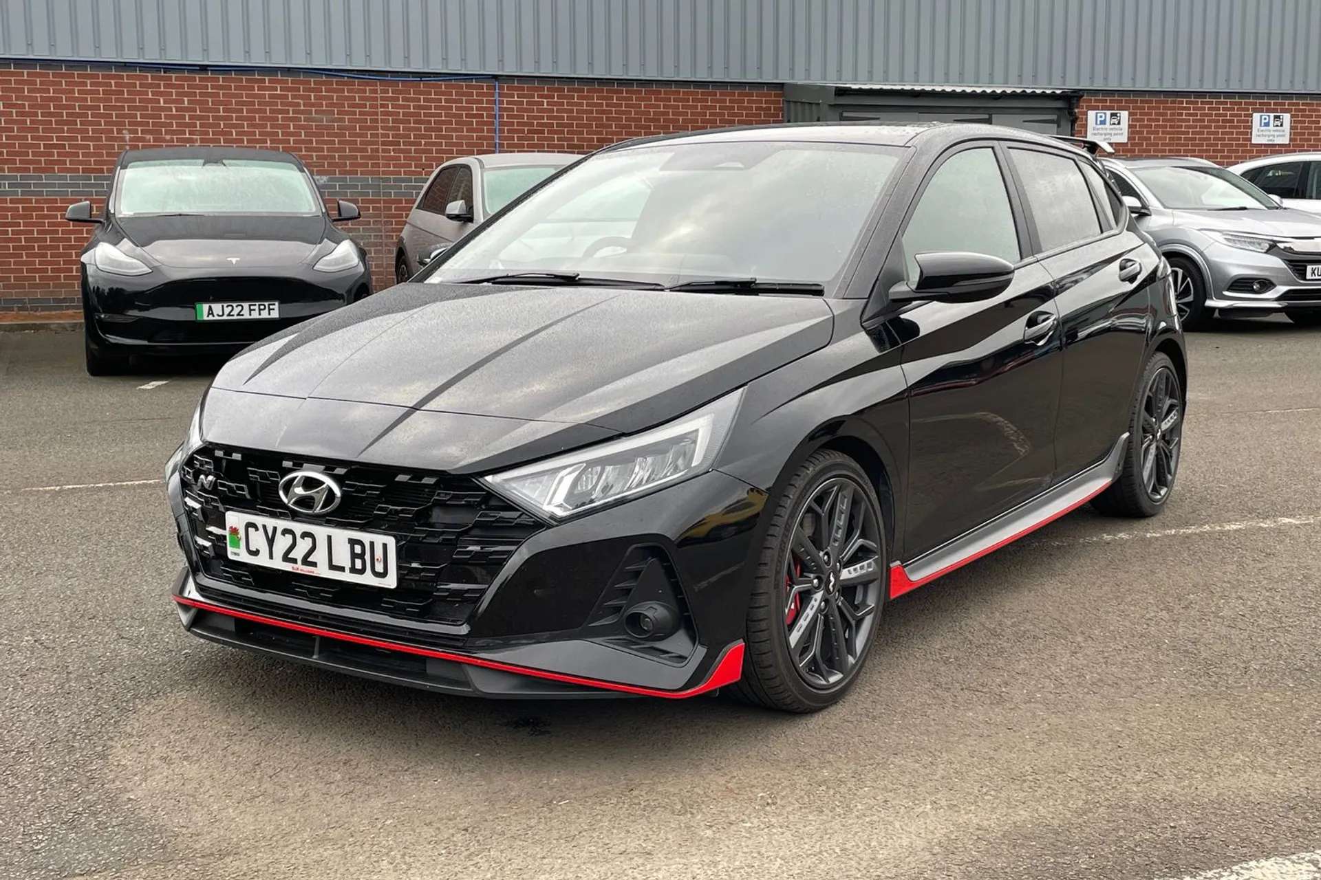 2022 HYUNDAI I20 2022 HYUNDAI I20