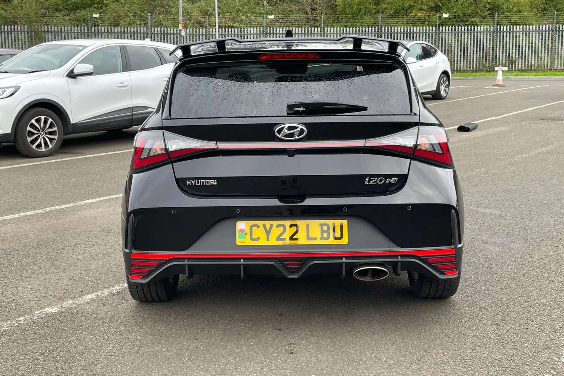 2022 HYUNDAI I20 2022 HYUNDAI I20
