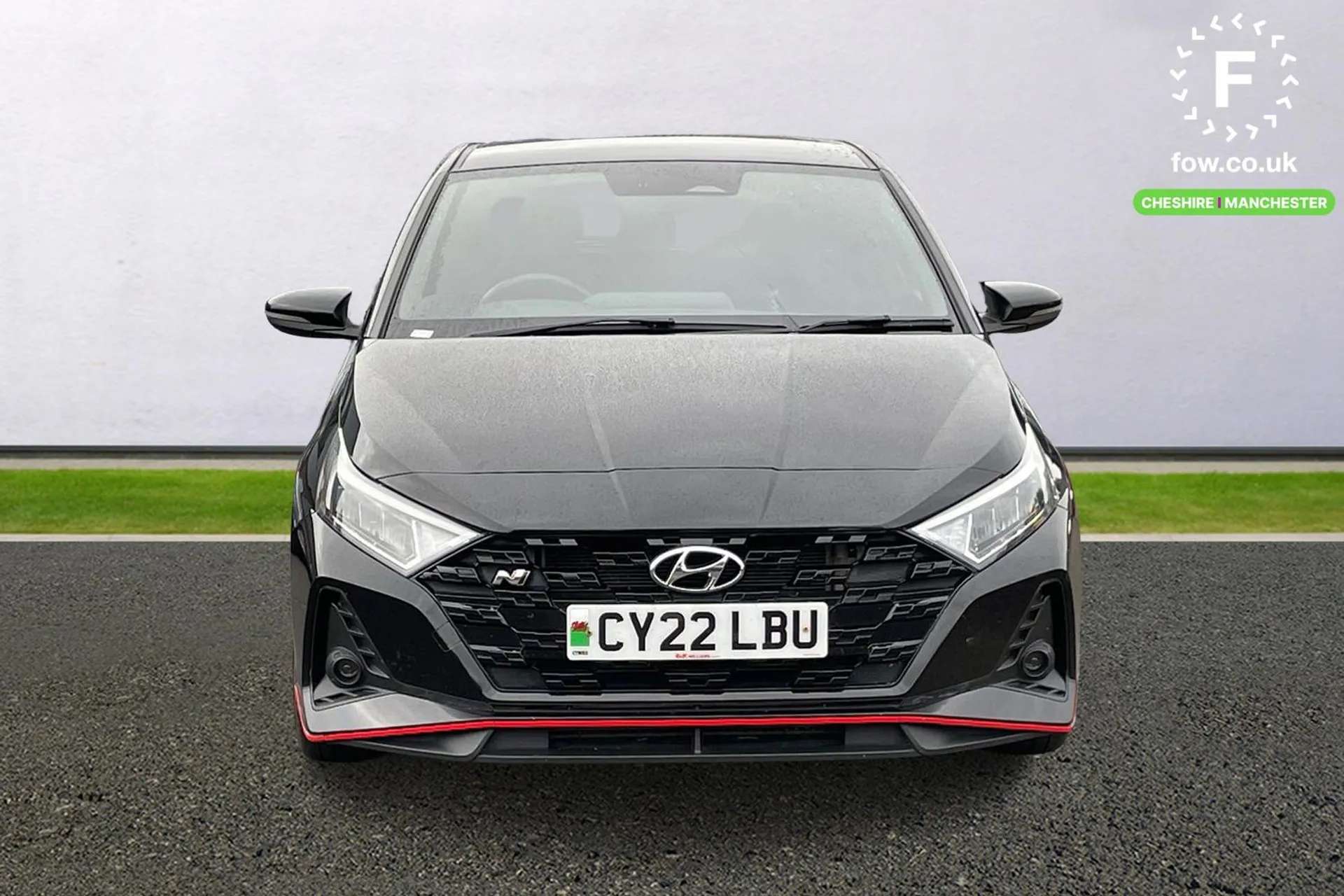 2022 HYUNDAI I20 2022 HYUNDAI I20