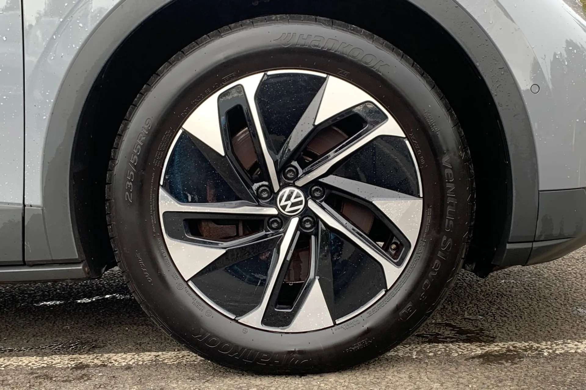 2023 VOLKSWAGEN ID.4 2023 VOLKSWAGEN ID.4