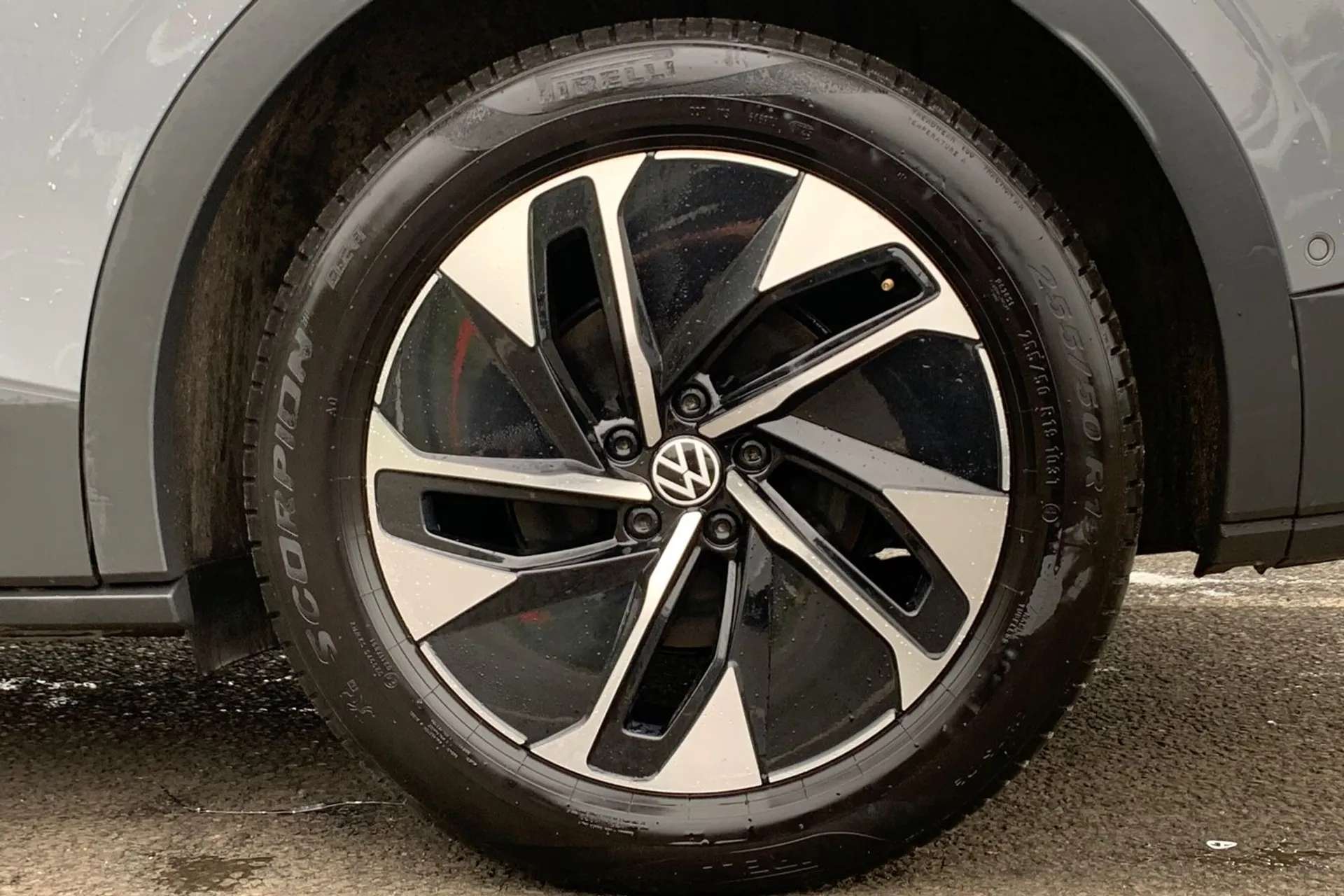 2023 VOLKSWAGEN ID.4 2023 VOLKSWAGEN ID.4