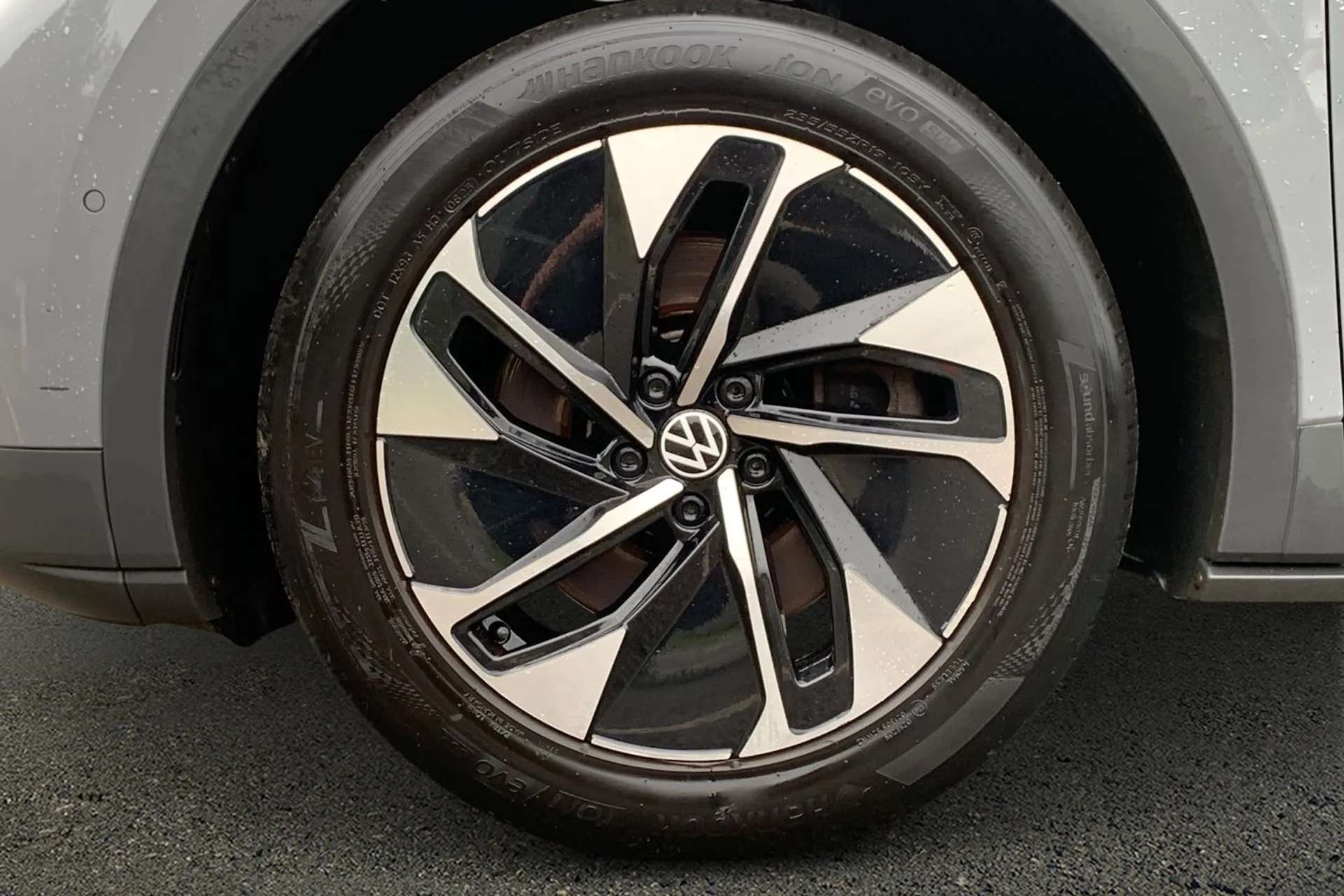 2023 VOLKSWAGEN ID.4 2023 VOLKSWAGEN ID.4