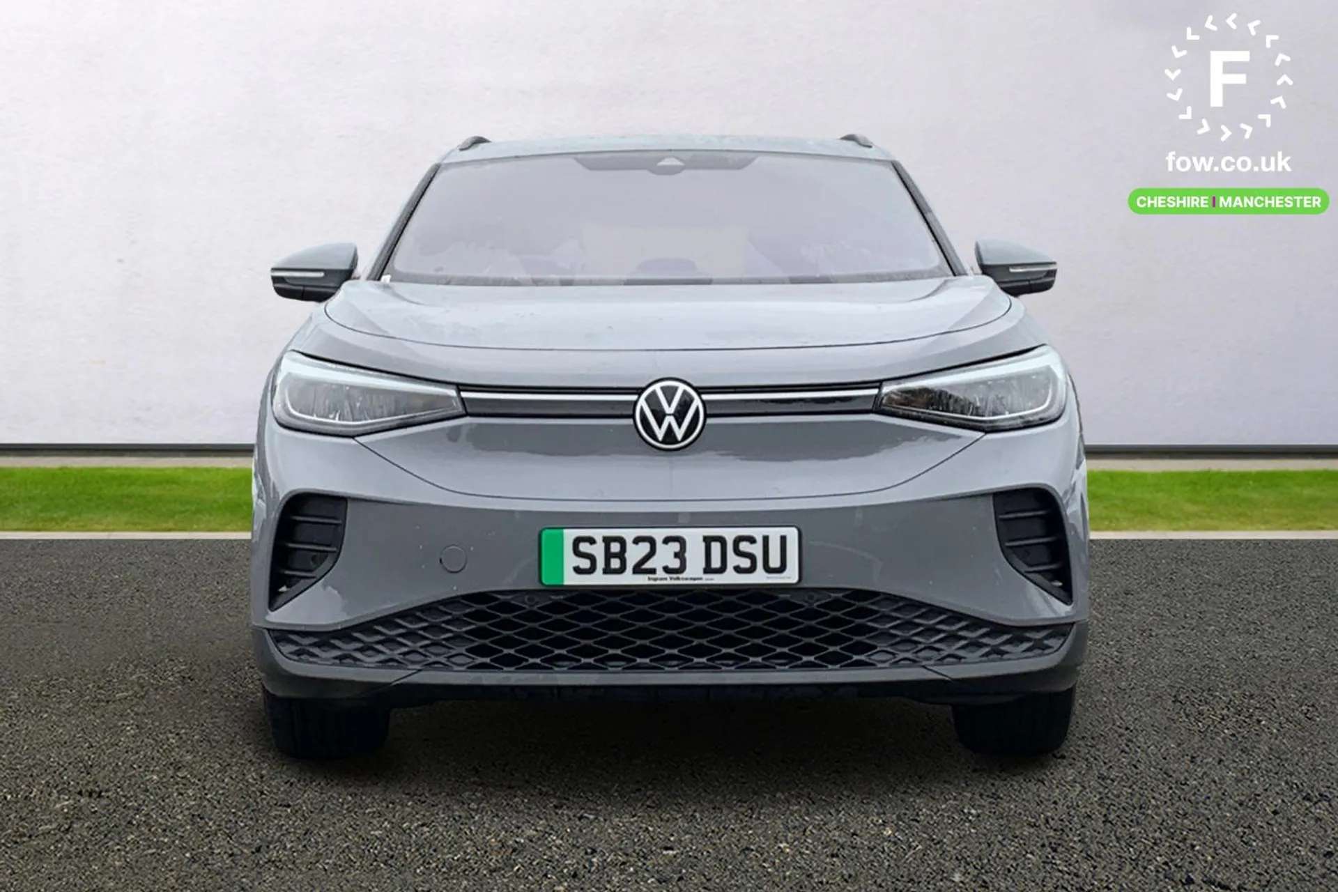 2023 VOLKSWAGEN ID.4 2023 VOLKSWAGEN ID.4