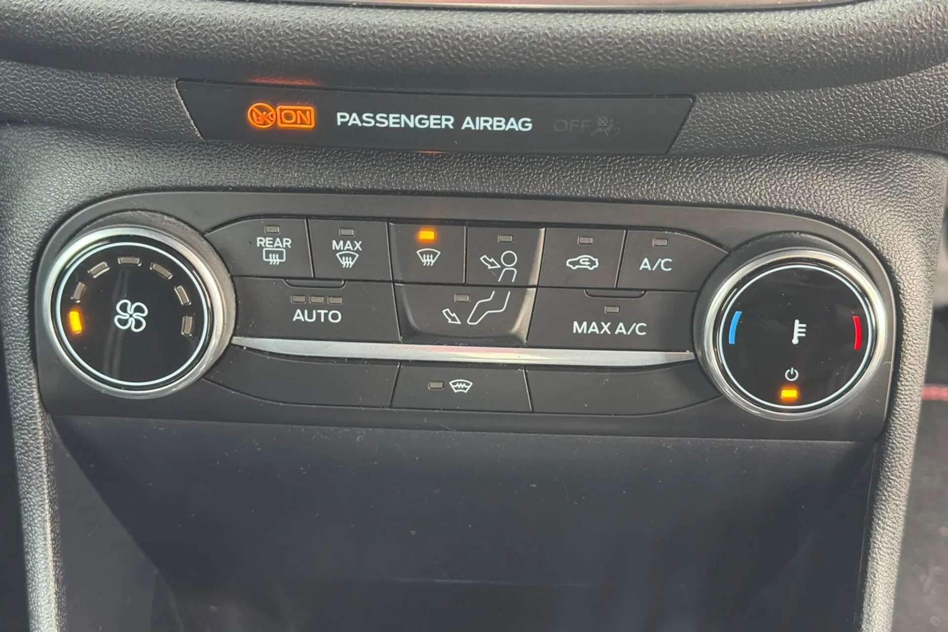 2023 FORD FIESTA 2023 FORD FIESTA