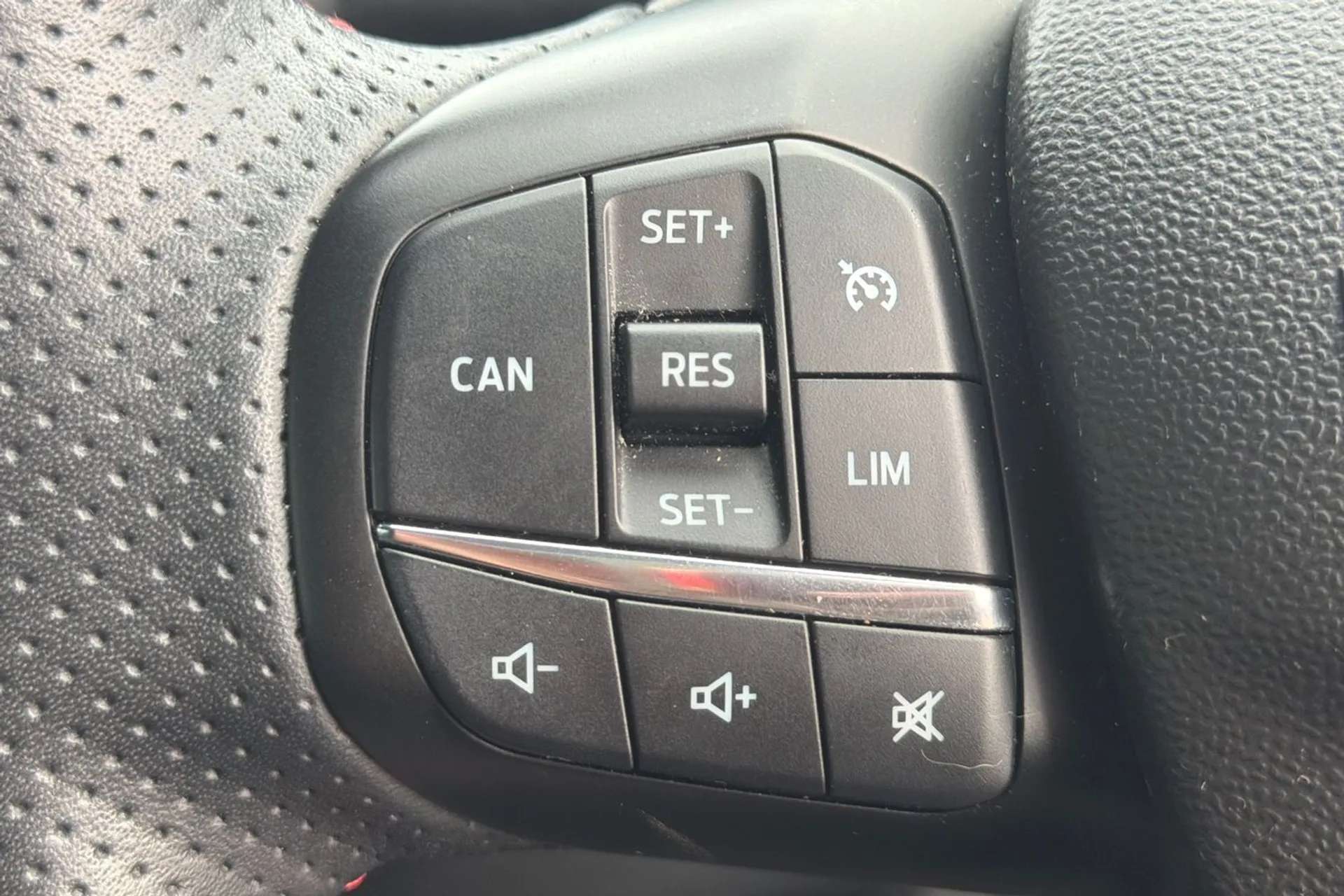 2023 FORD FIESTA 2023 FORD FIESTA