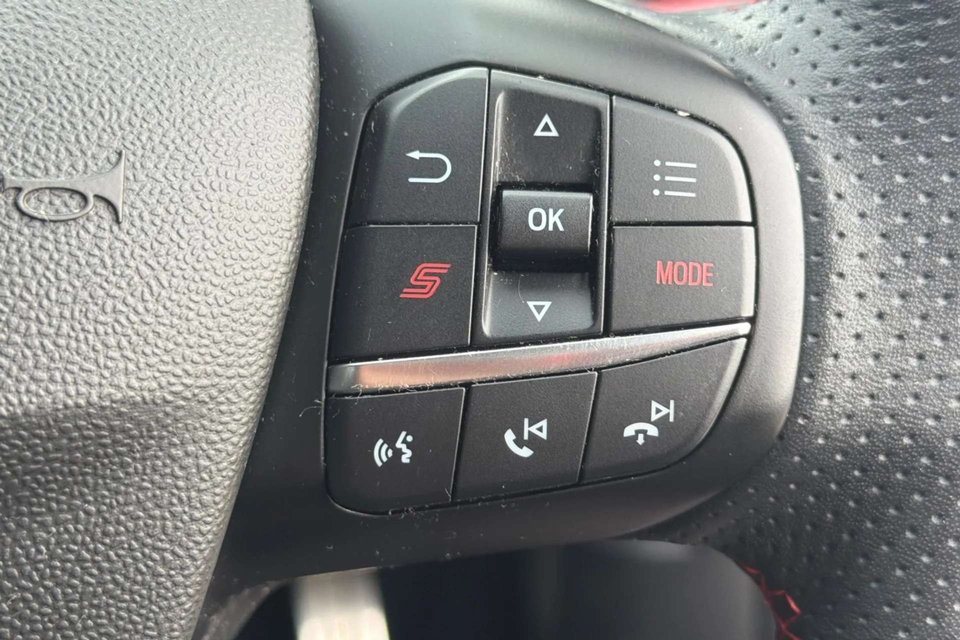 2023 FORD FIESTA 2023 FORD FIESTA