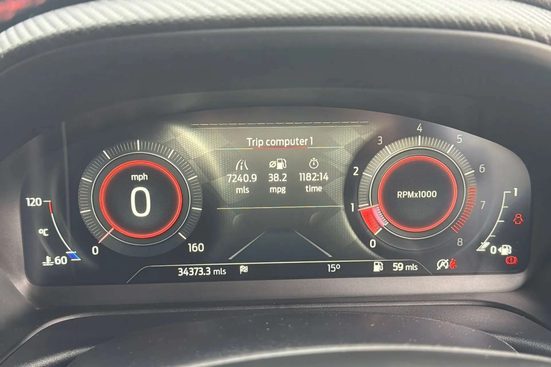 2023 FORD FIESTA 2023 FORD FIESTA