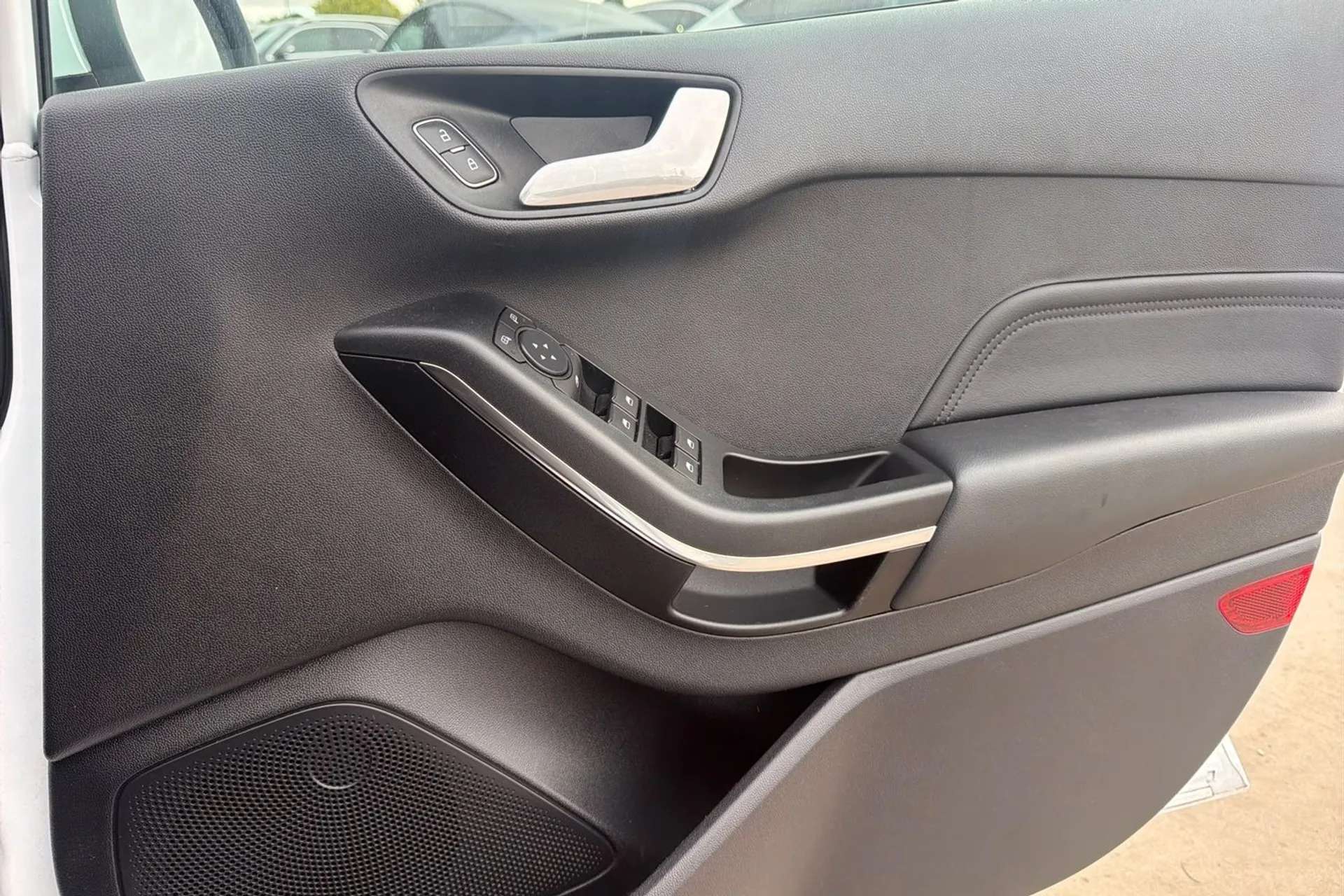 2023 FORD FIESTA 2023 FORD FIESTA