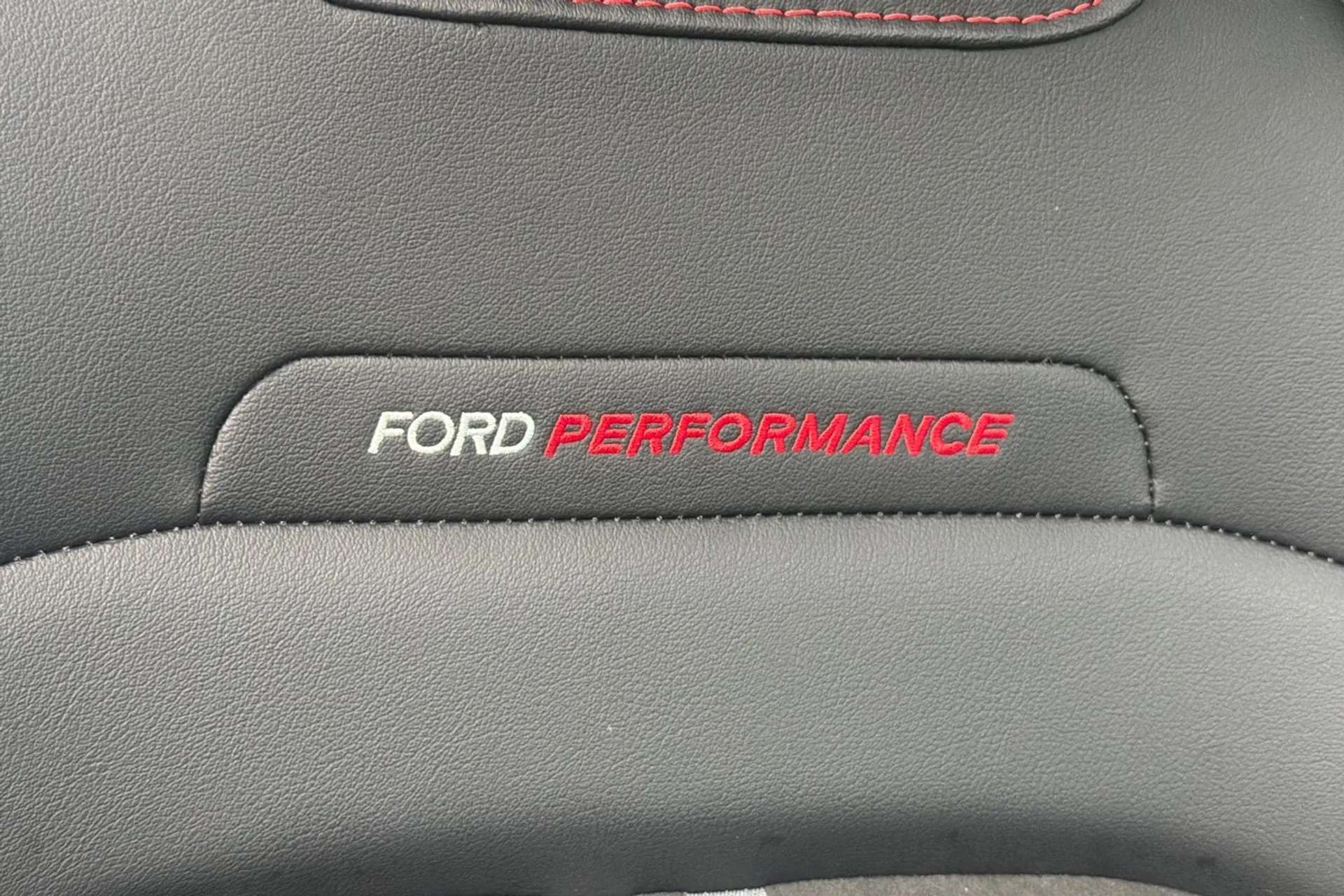 2023 FORD FIESTA 2023 FORD FIESTA