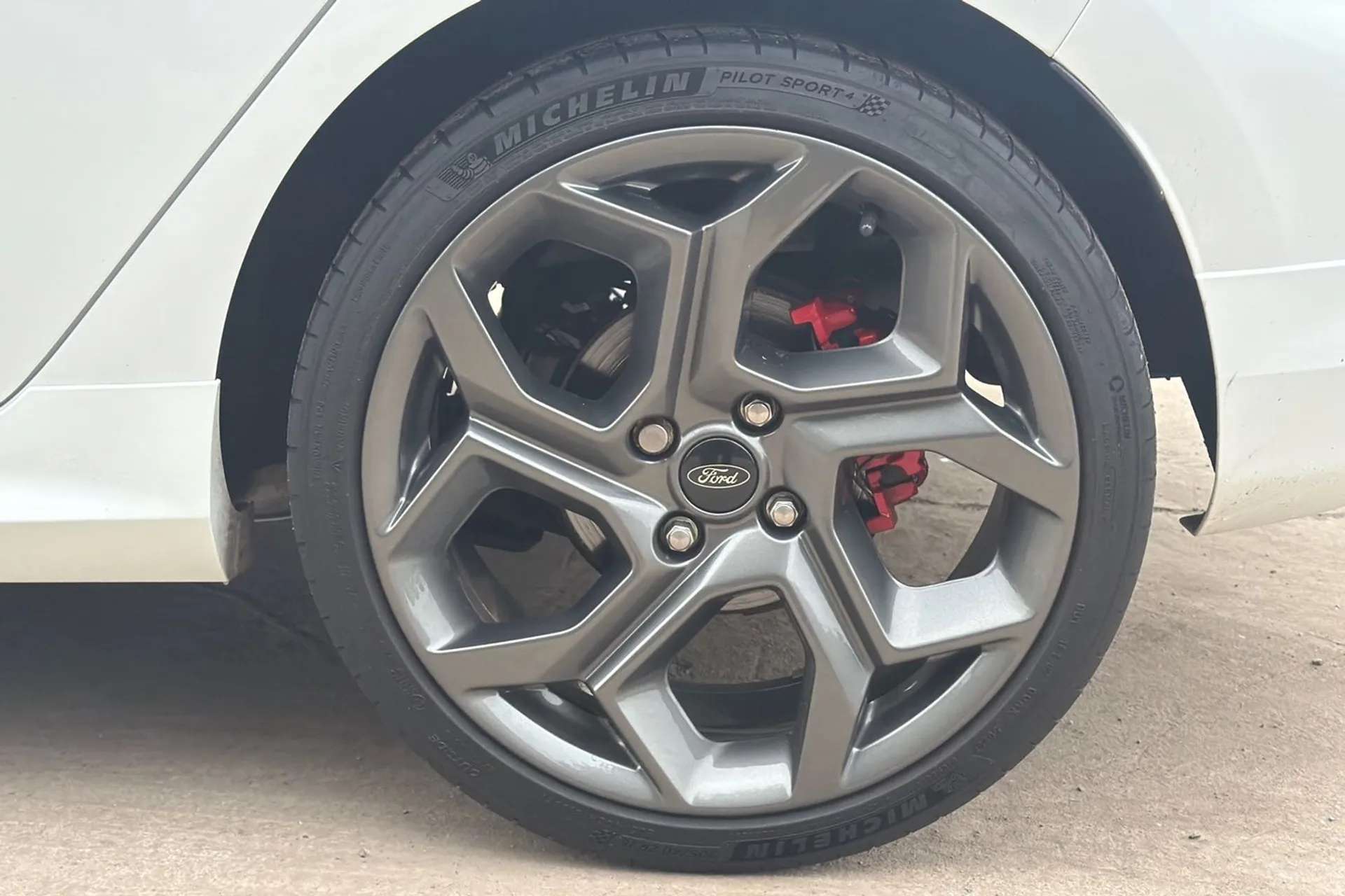 2023 FORD FIESTA 2023 FORD FIESTA
