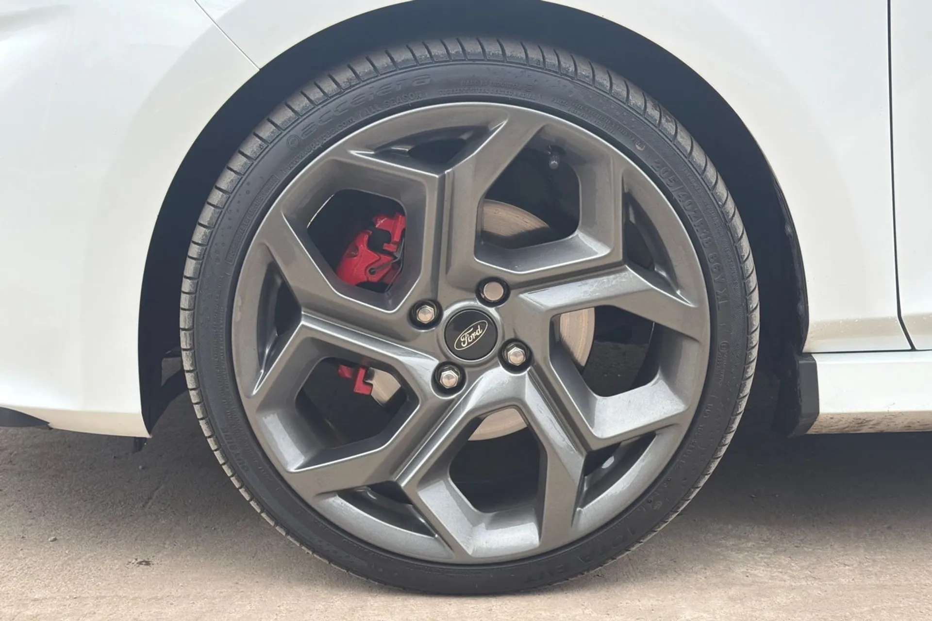 2023 FORD FIESTA 2023 FORD FIESTA