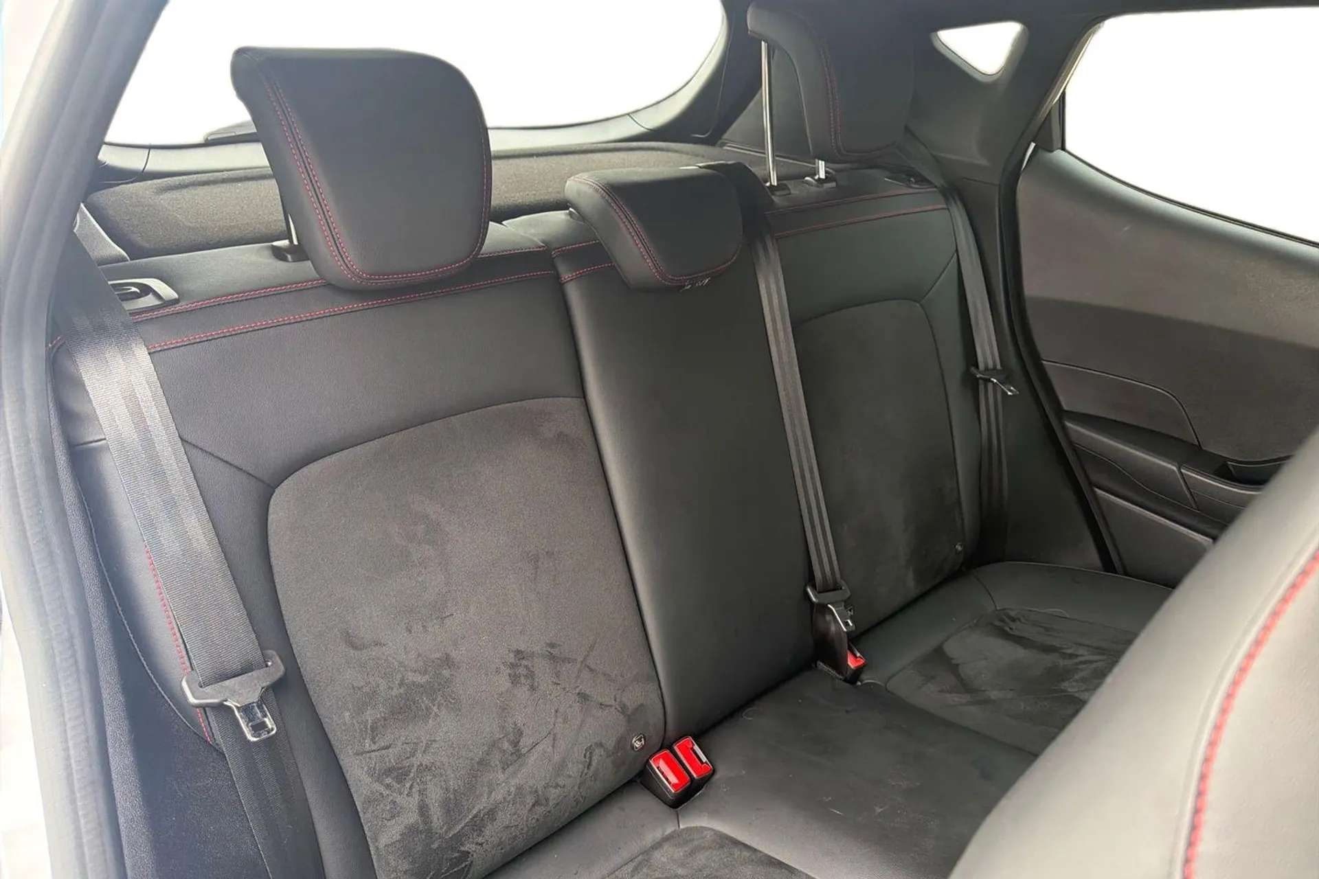 2023 FORD FIESTA 2023 FORD FIESTA