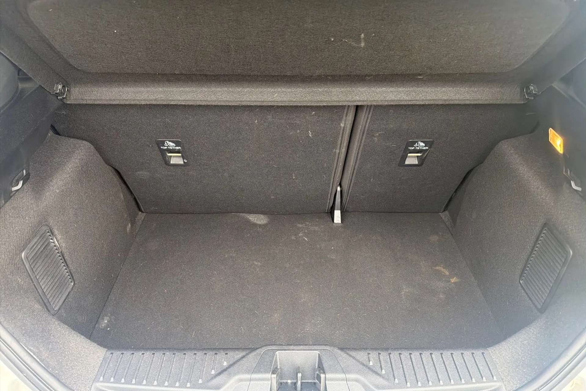 2023 FORD FIESTA 2023 FORD FIESTA