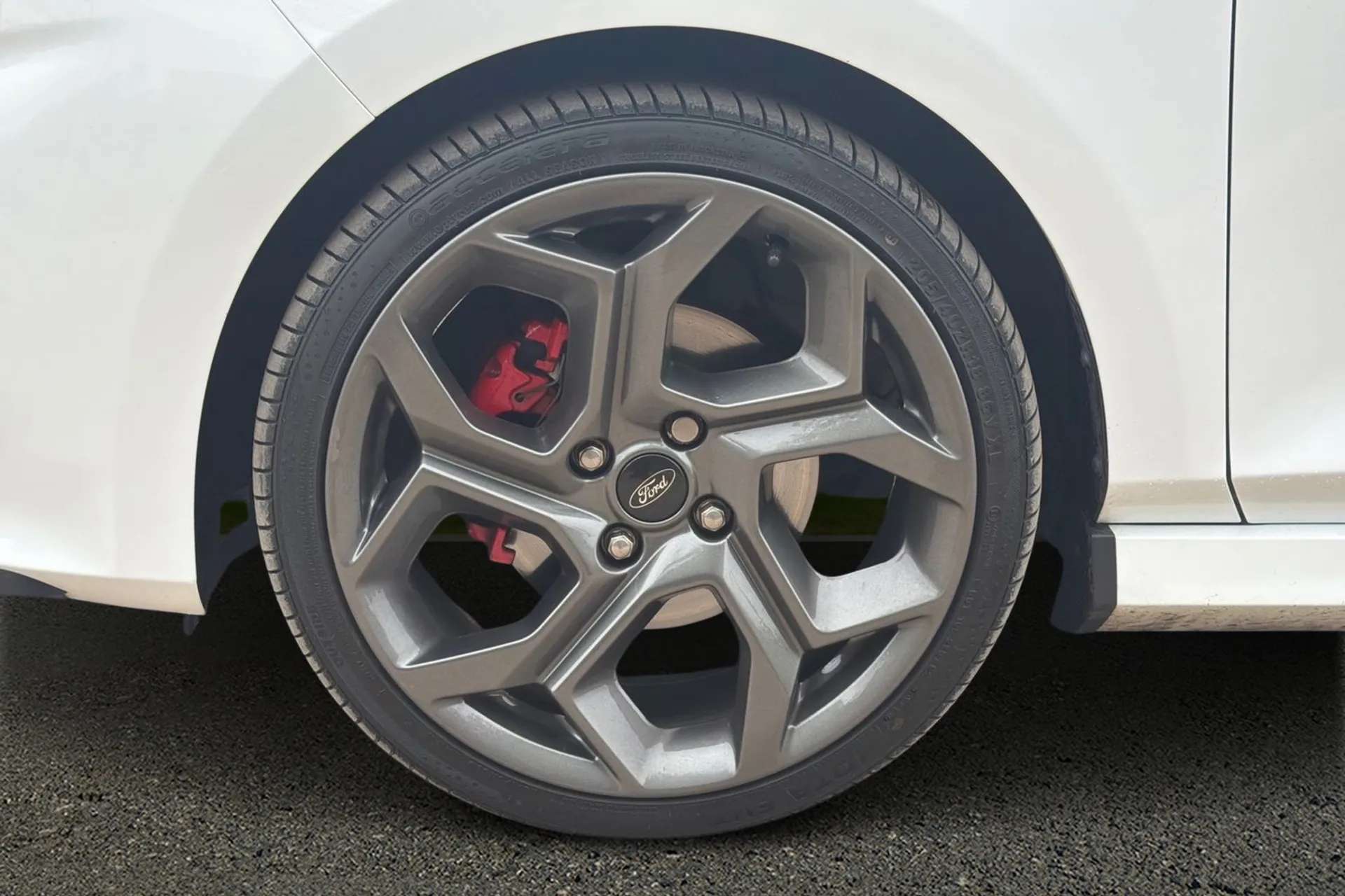 2023 FORD FIESTA 2023 FORD FIESTA