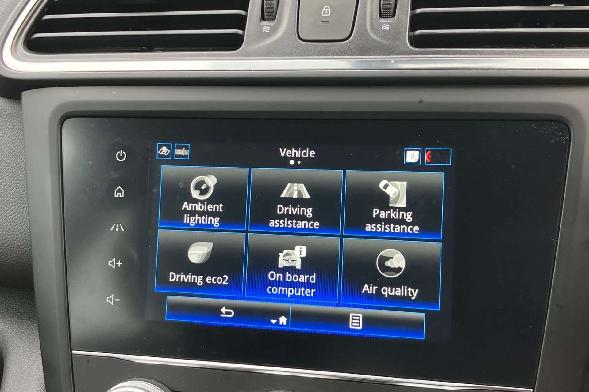 2022 RENAULT KADJAR 2022 RENAULT KADJAR