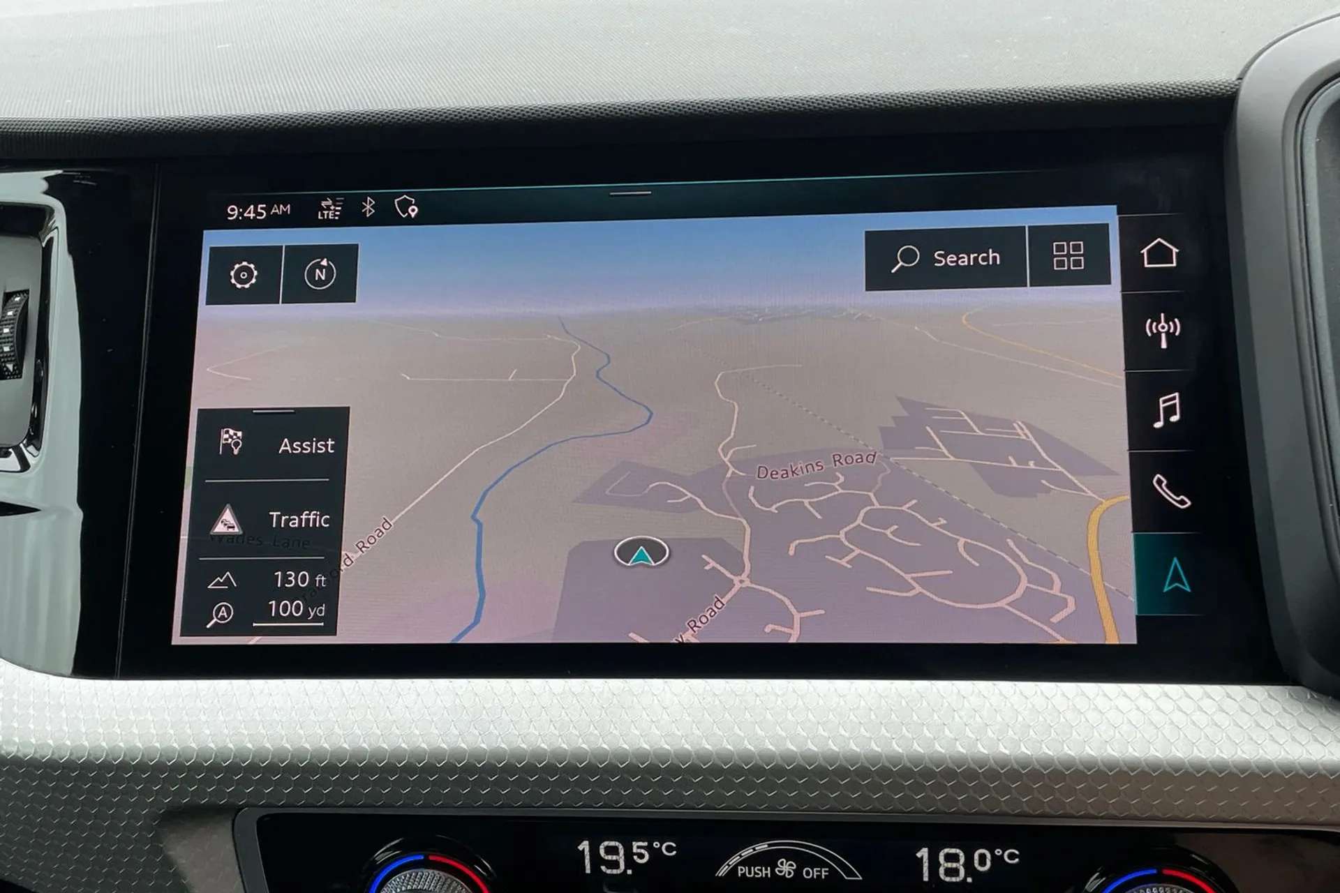 2018 AUDI A1 2018 AUDI A1