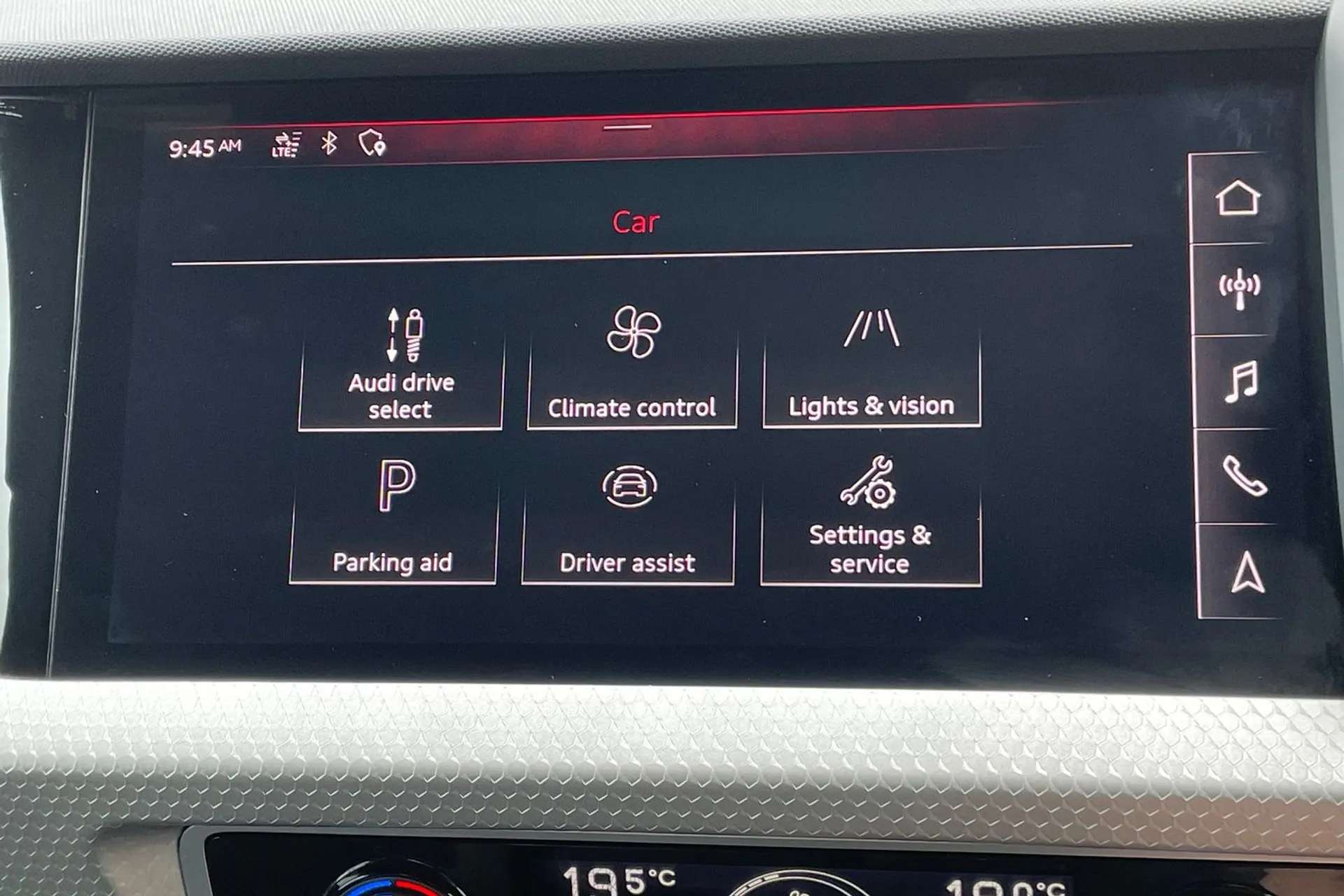 2018 AUDI A1 2018 AUDI A1