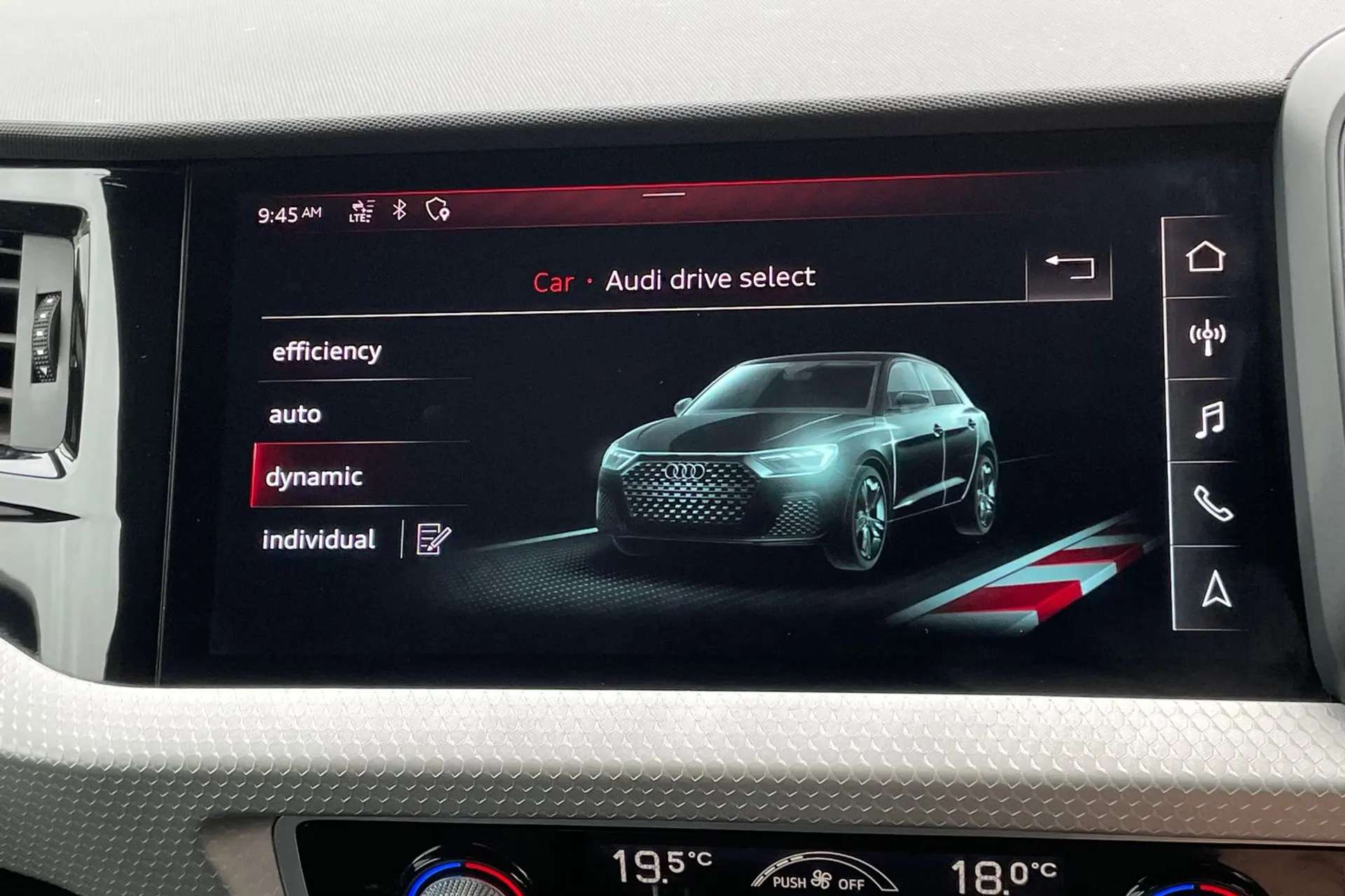 2018 AUDI A1 2018 AUDI A1