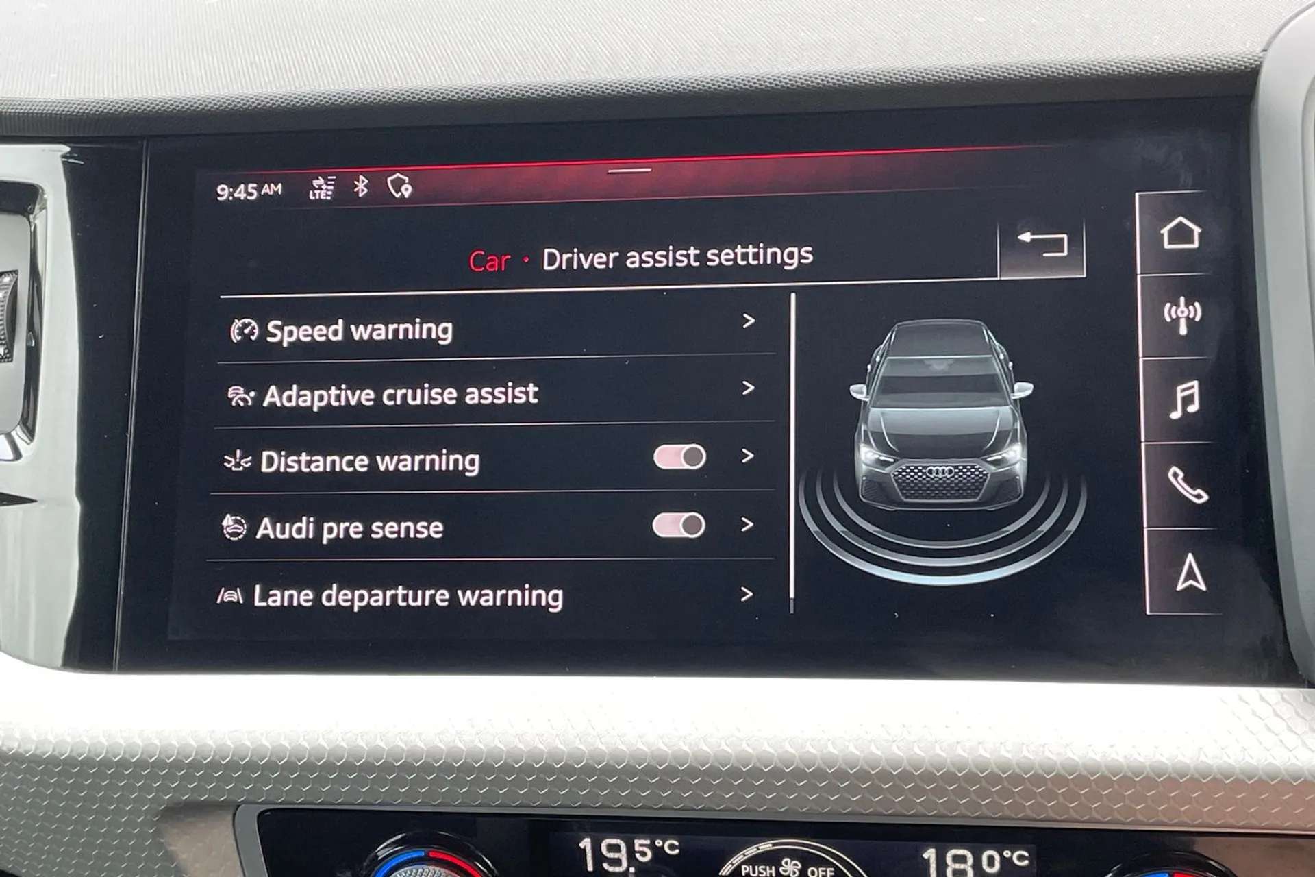 2018 AUDI A1 2018 AUDI A1