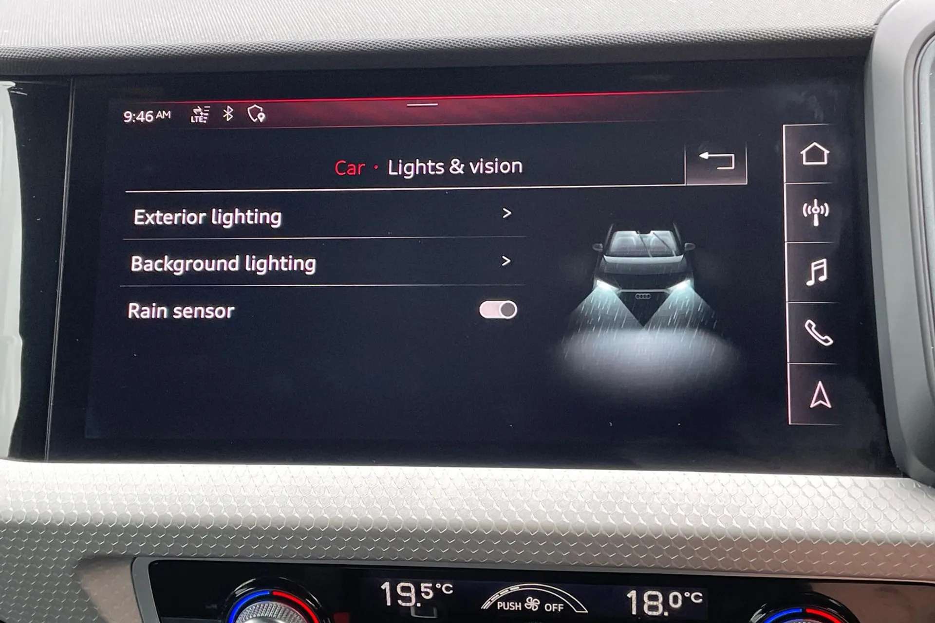 2018 AUDI A1 2018 AUDI A1