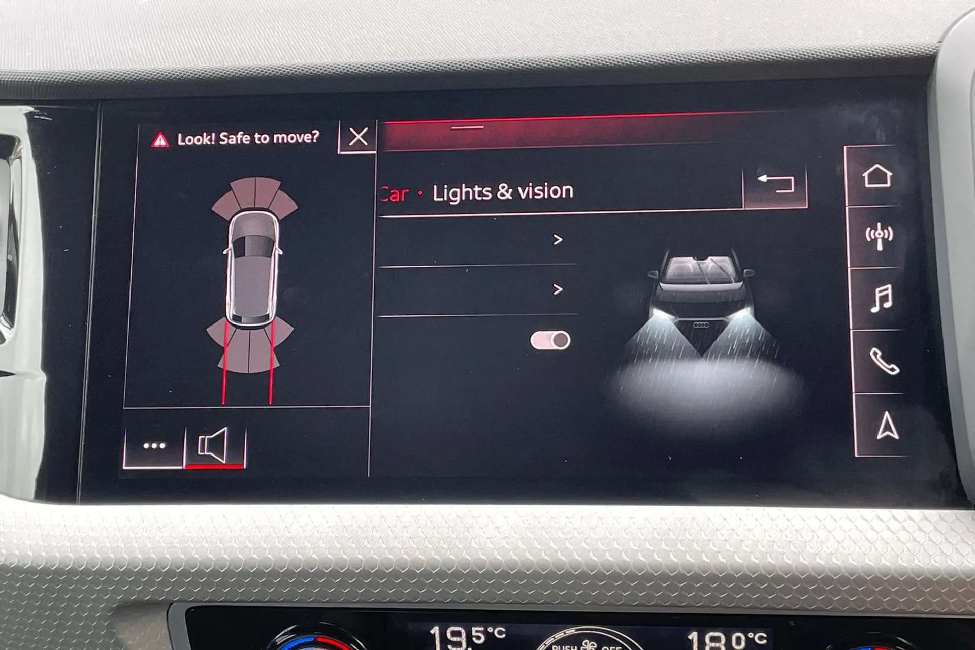 2018 AUDI A1 2018 AUDI A1