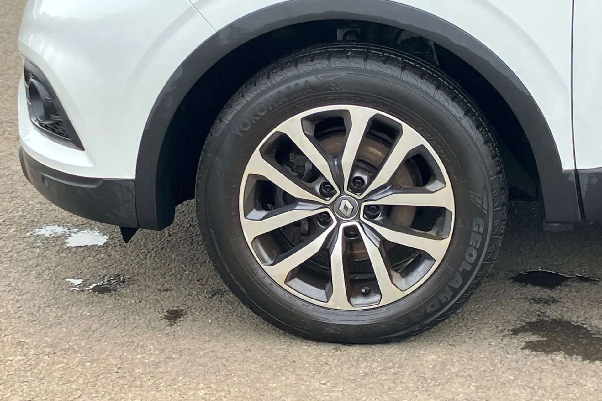 2022 RENAULT KADJAR 2022 RENAULT KADJAR