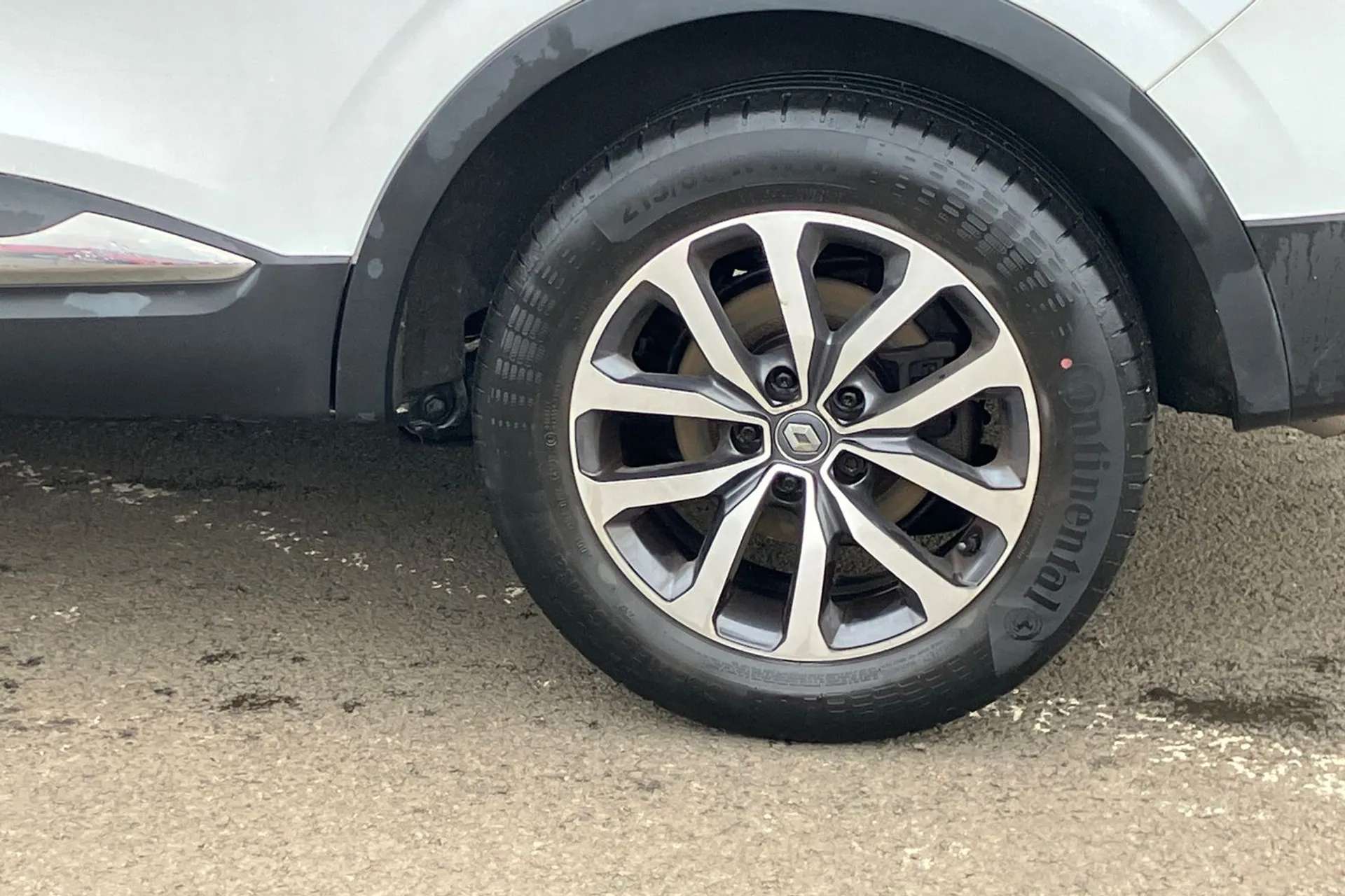 2022 RENAULT KADJAR 2022 RENAULT KADJAR