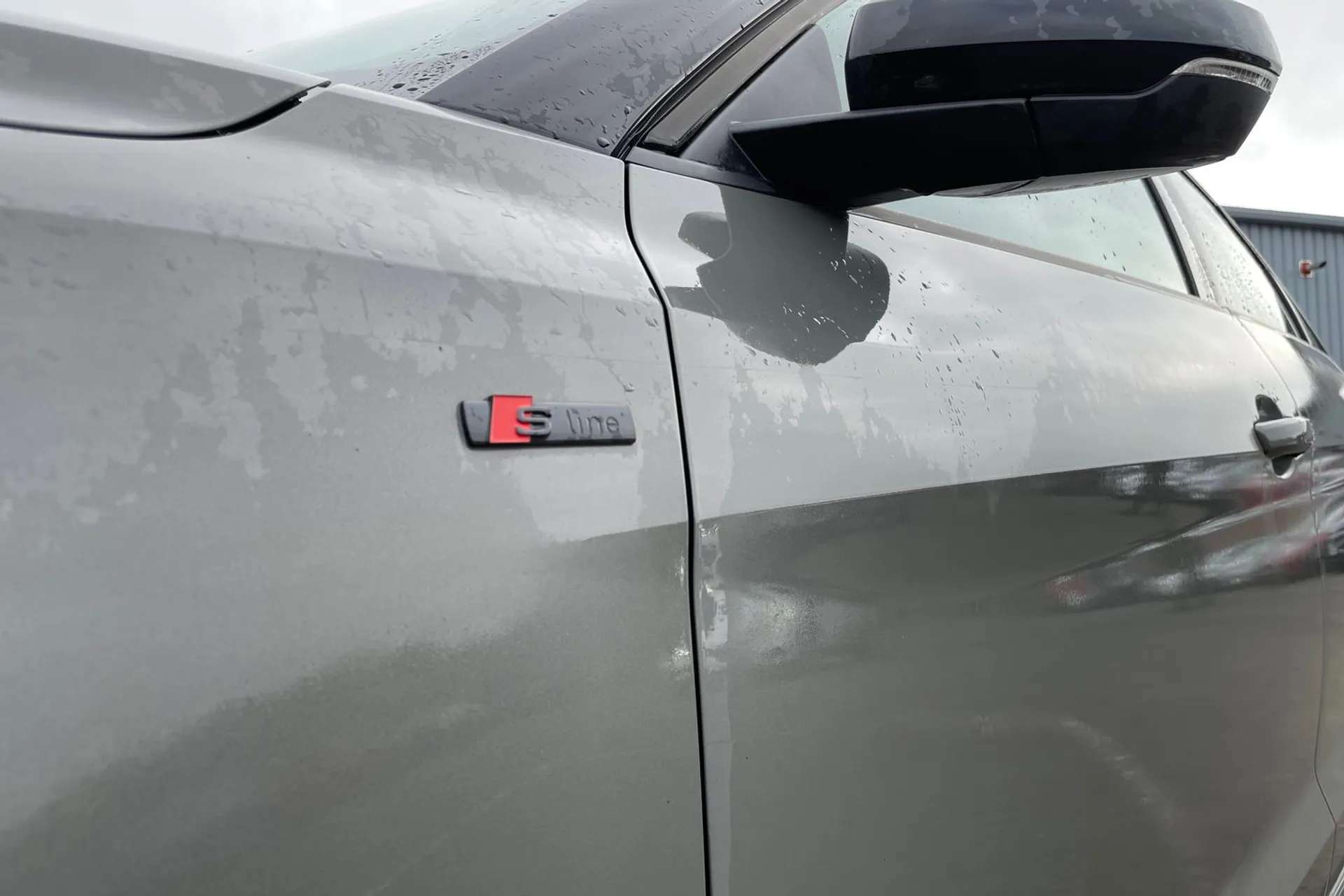 2018 AUDI A1 2018 AUDI A1