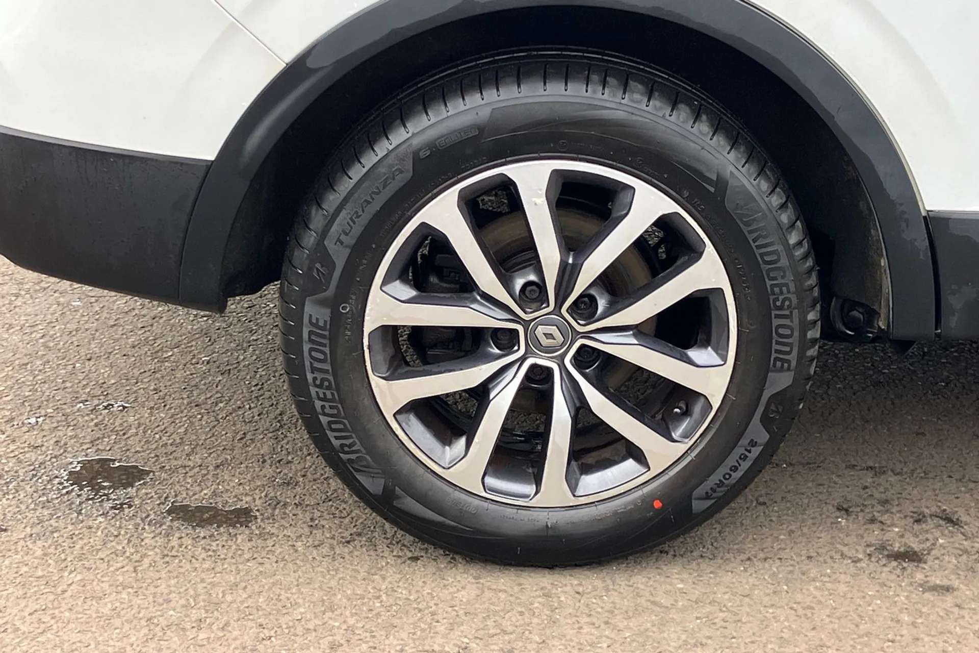 2022 RENAULT KADJAR 2022 RENAULT KADJAR