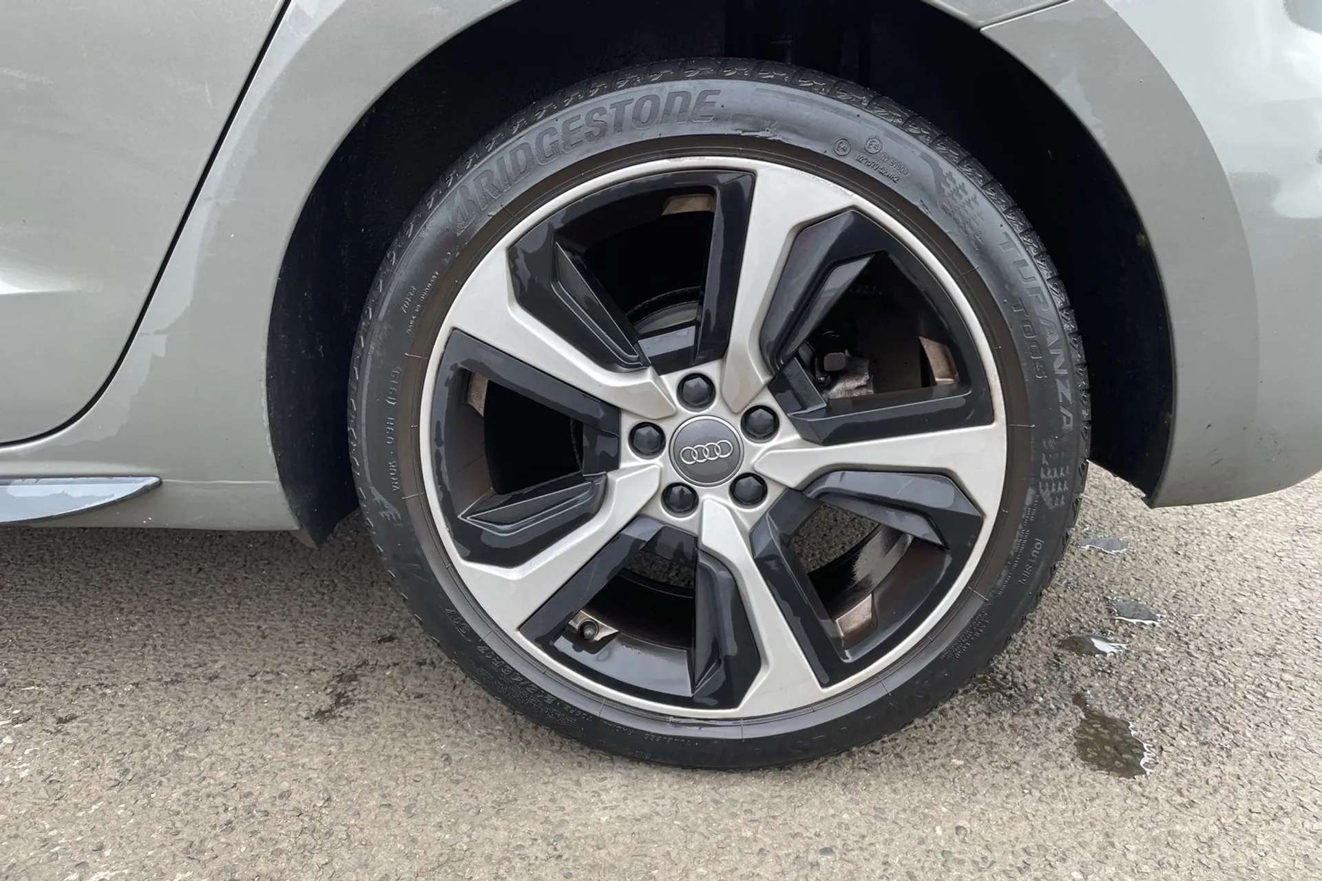 2018 AUDI A1 2018 AUDI A1