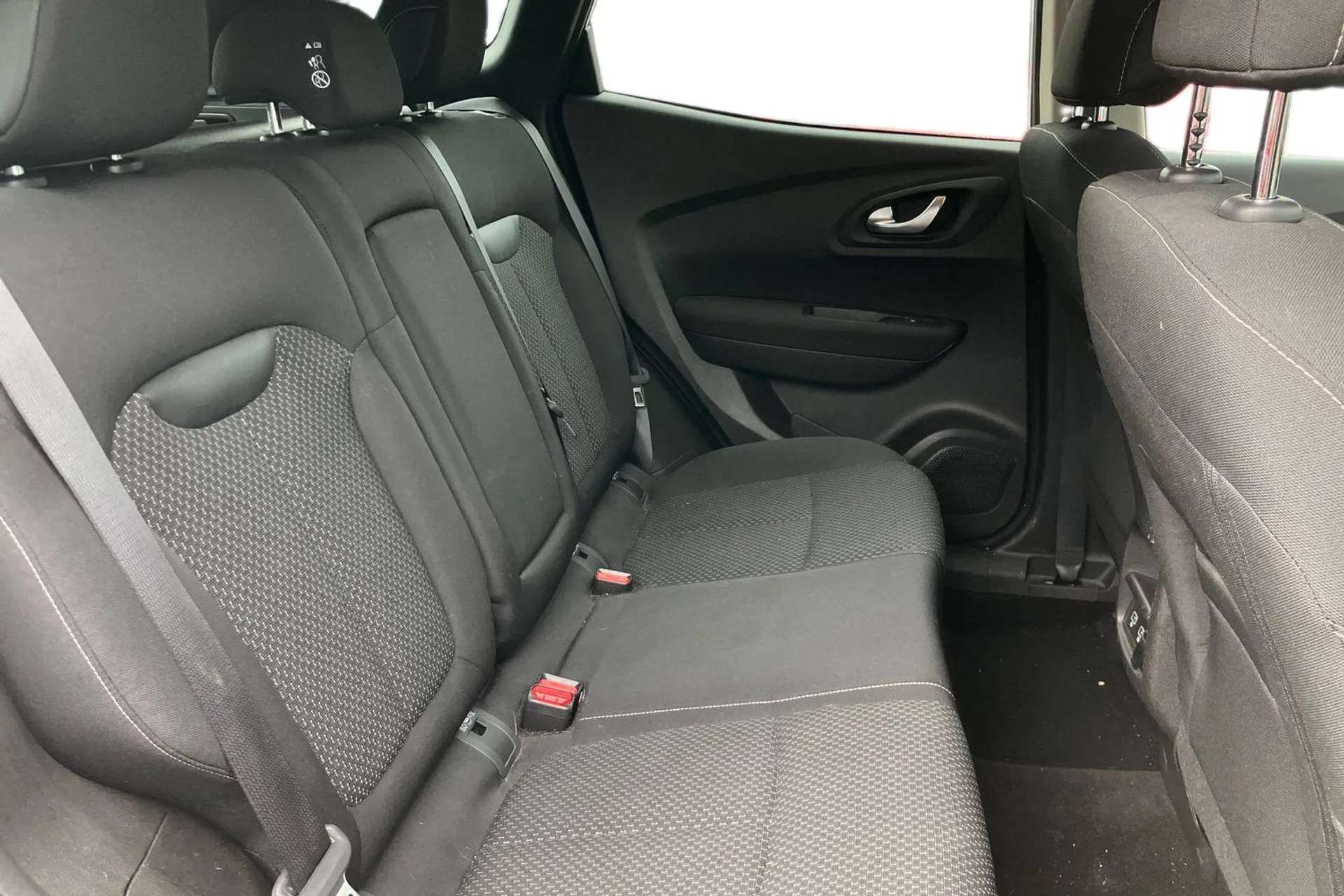 2022 RENAULT KADJAR 2022 RENAULT KADJAR