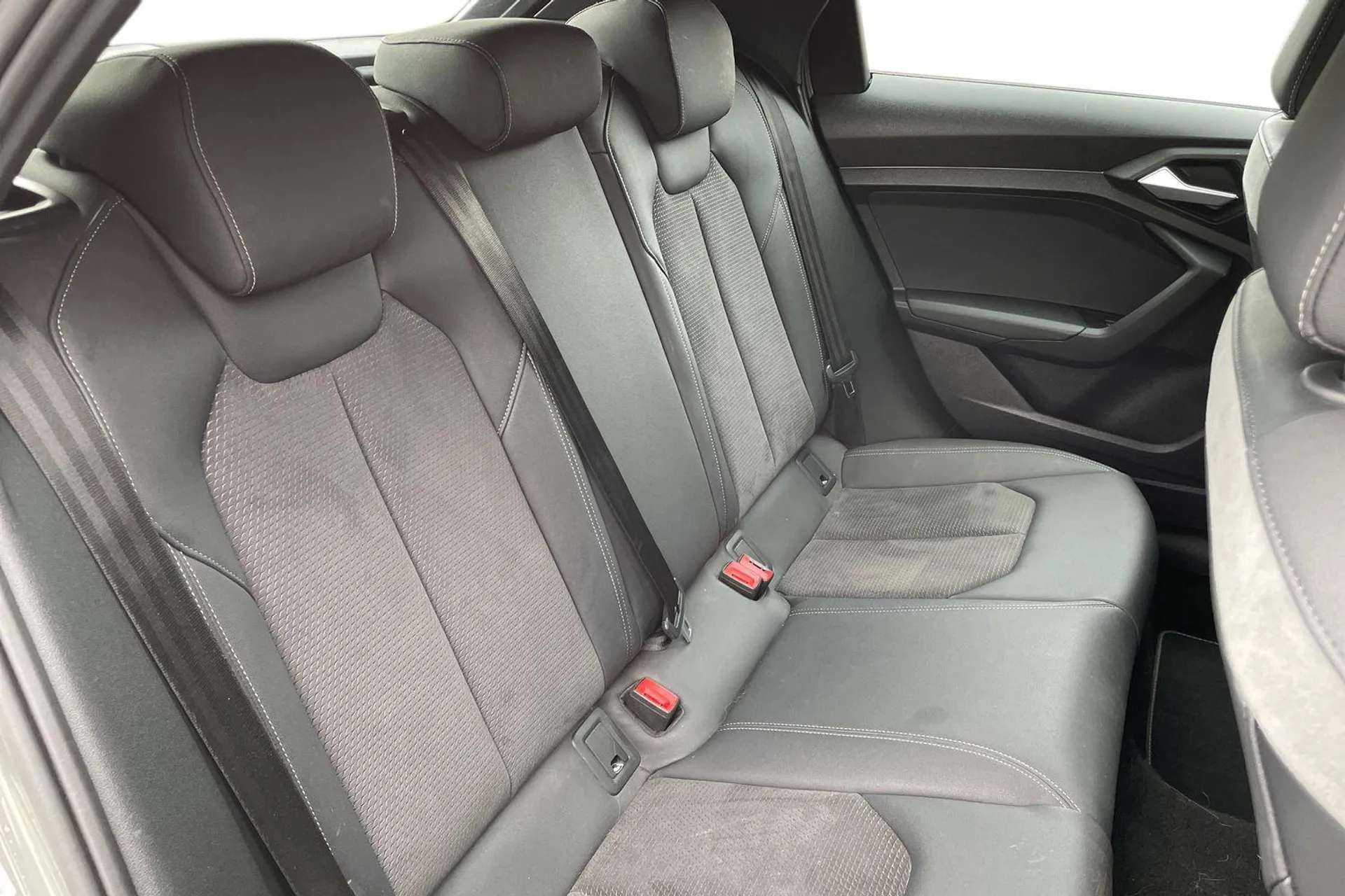 2018 AUDI A1 2018 AUDI A1