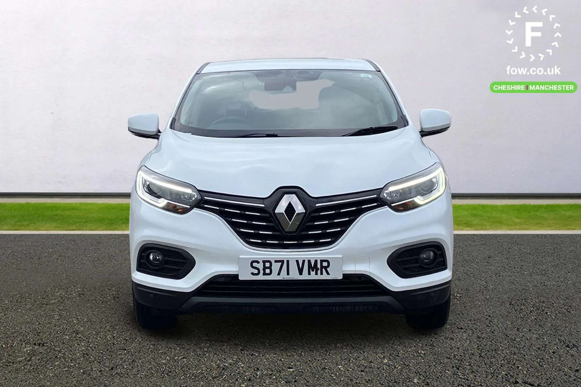 2022 RENAULT KADJAR 2022 RENAULT KADJAR