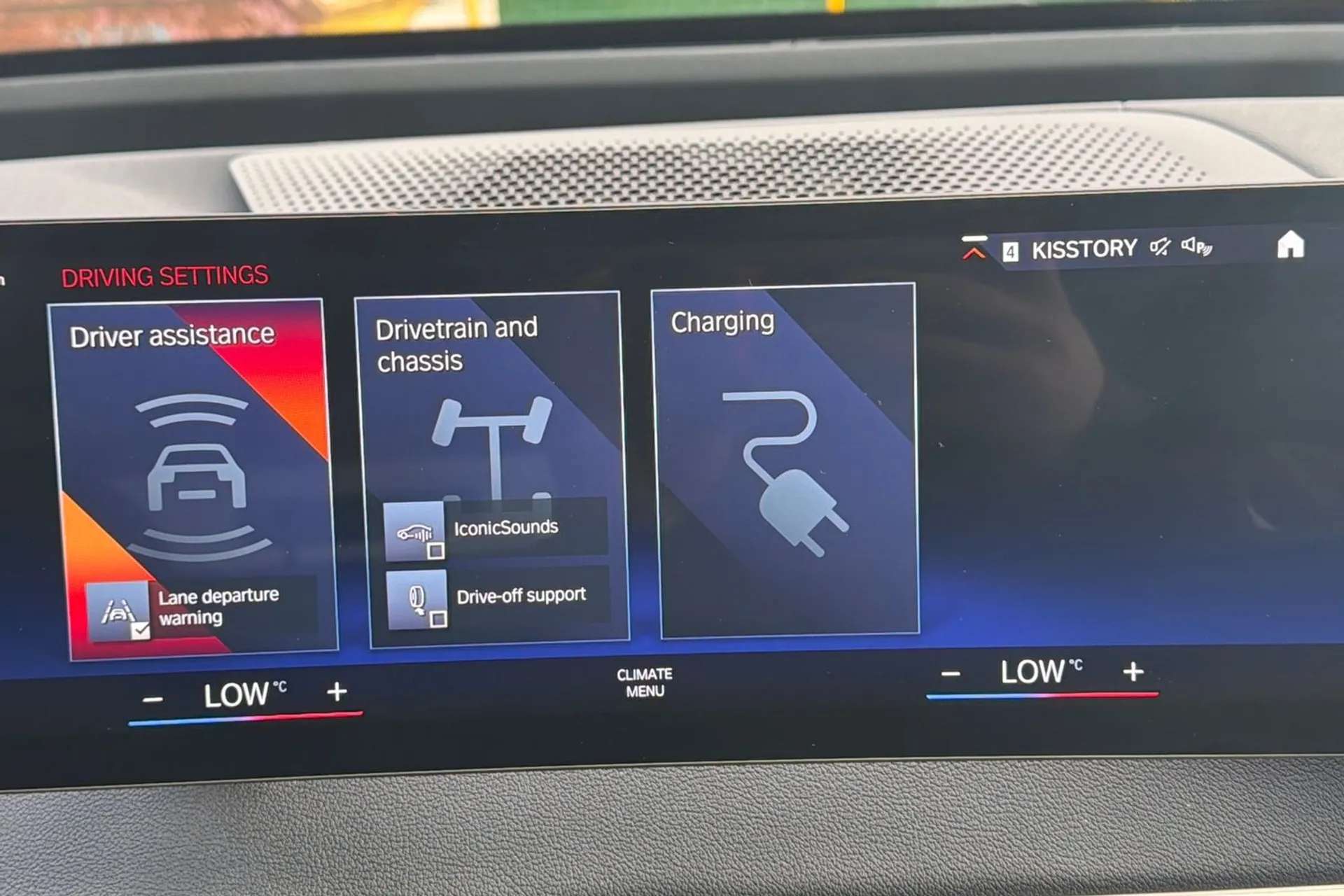2022 BMW IX 2022 BMW IX