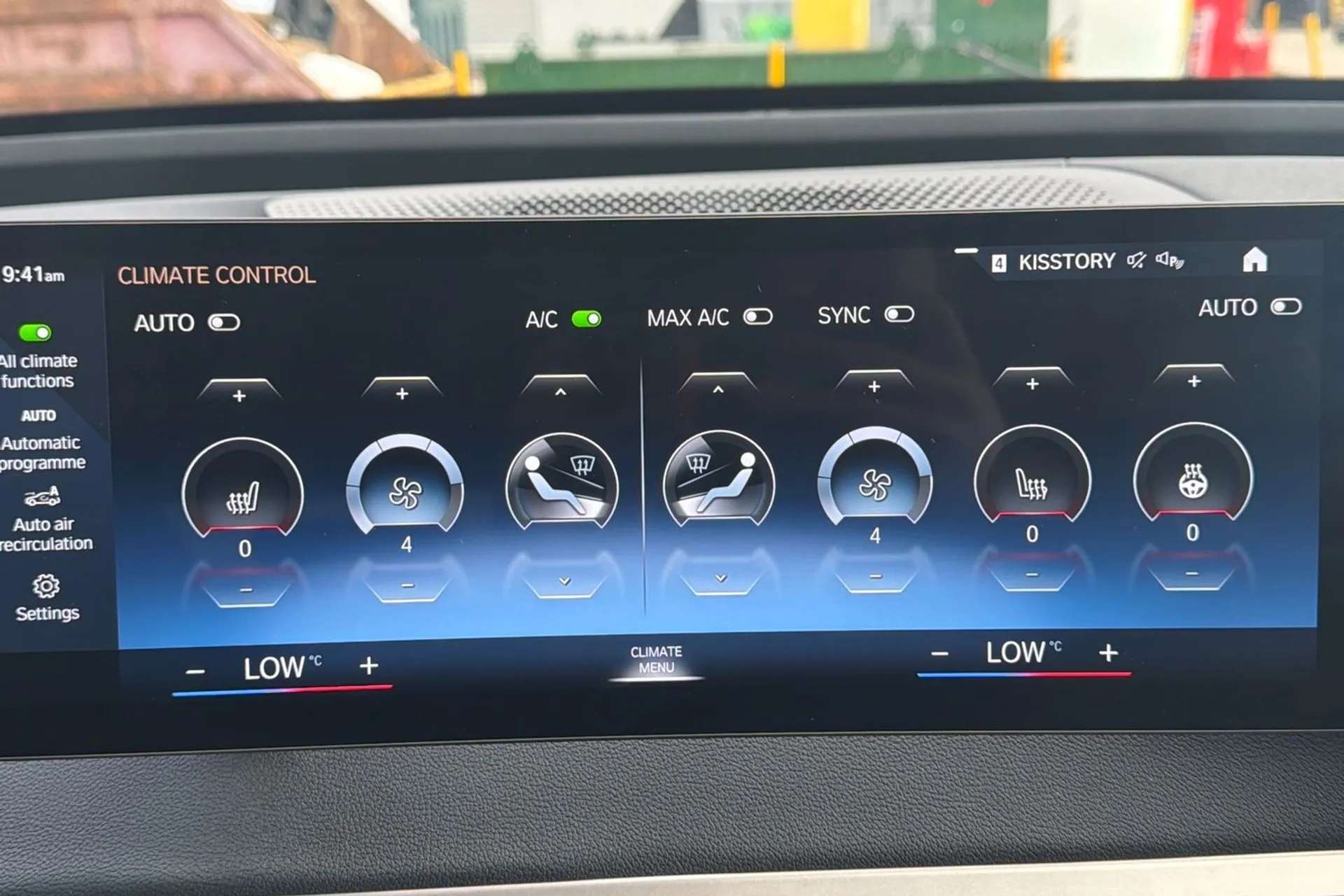 2022 BMW IX 2022 BMW IX