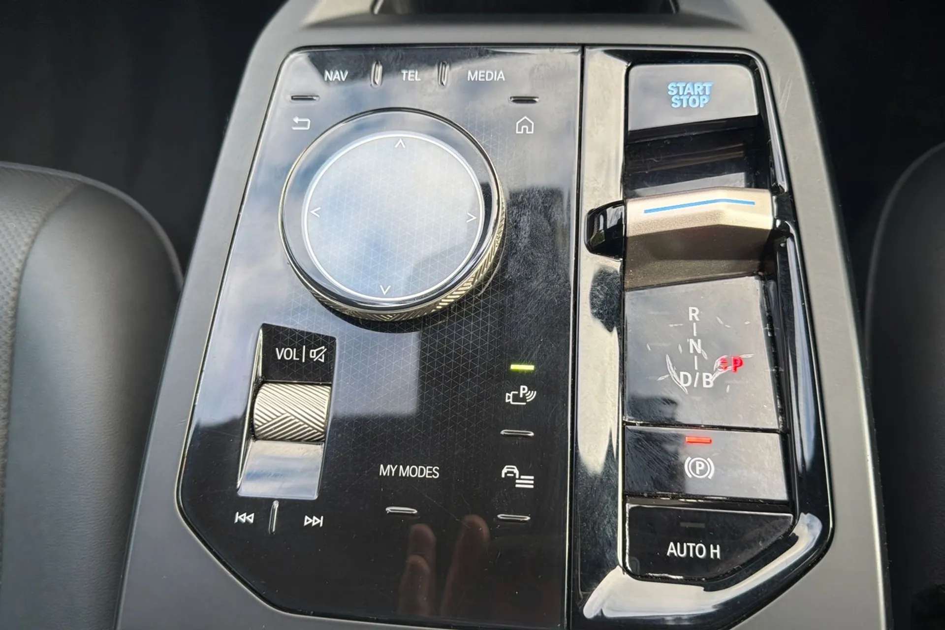 2022 BMW IX 2022 BMW IX