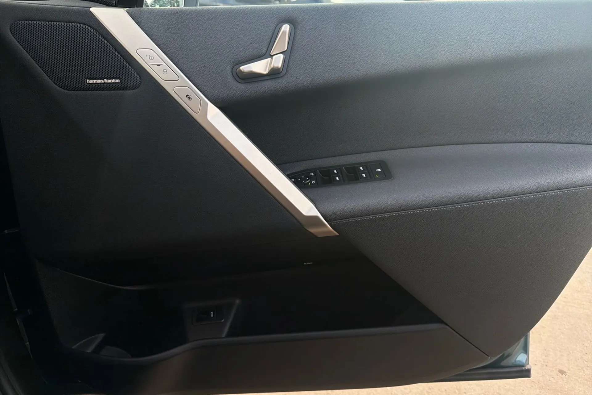 2022 BMW IX 2022 BMW IX