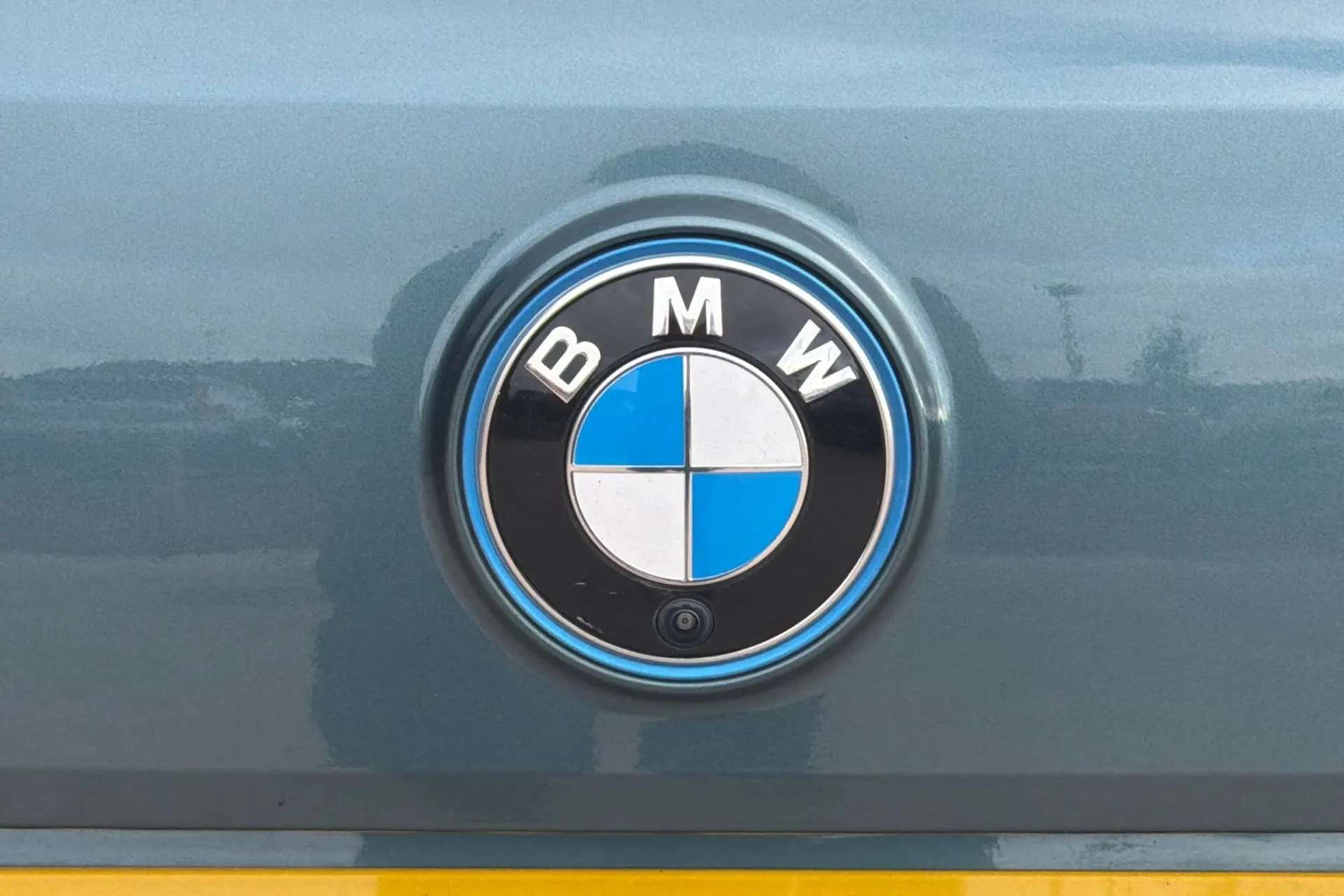 2022 BMW IX 2022 BMW IX