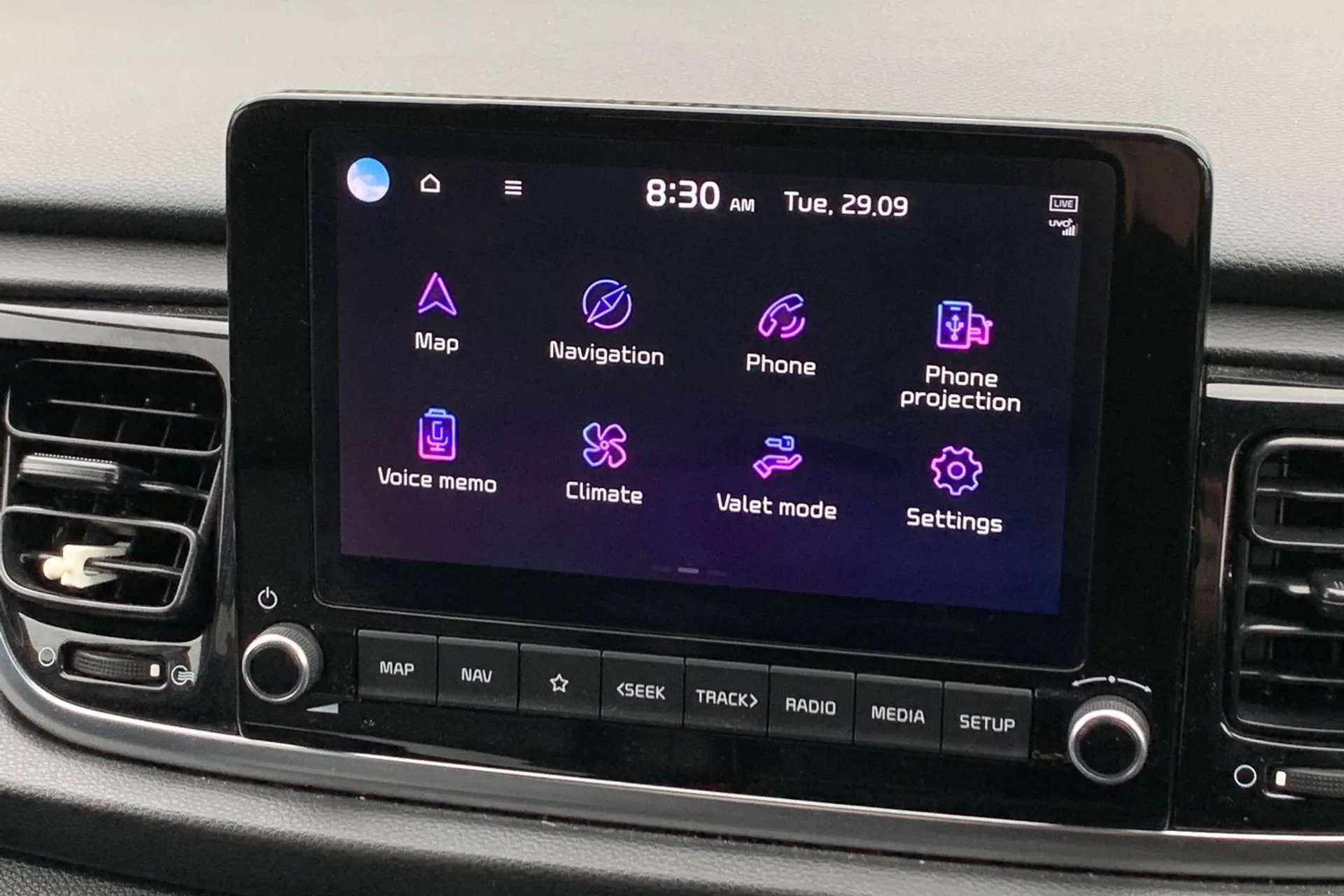 2022 KIA RIO 2022 KIA RIO