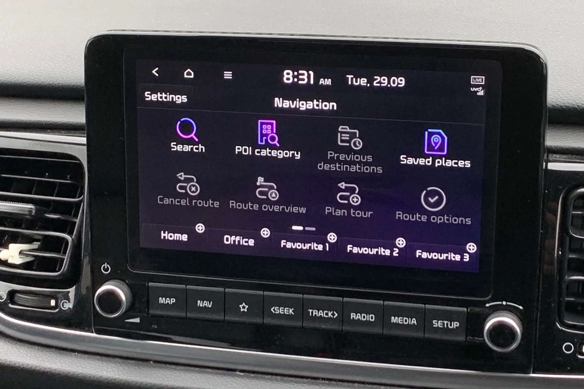 2022 KIA RIO 2022 KIA RIO