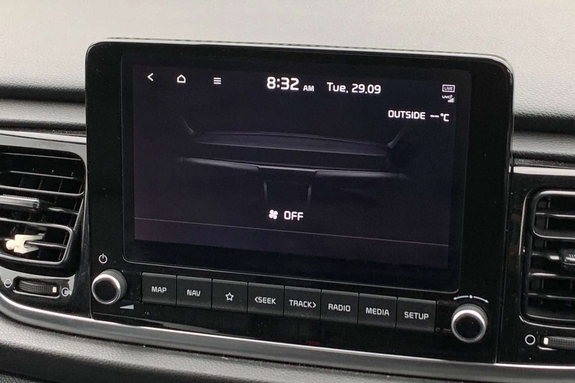 2022 KIA RIO 2022 KIA RIO